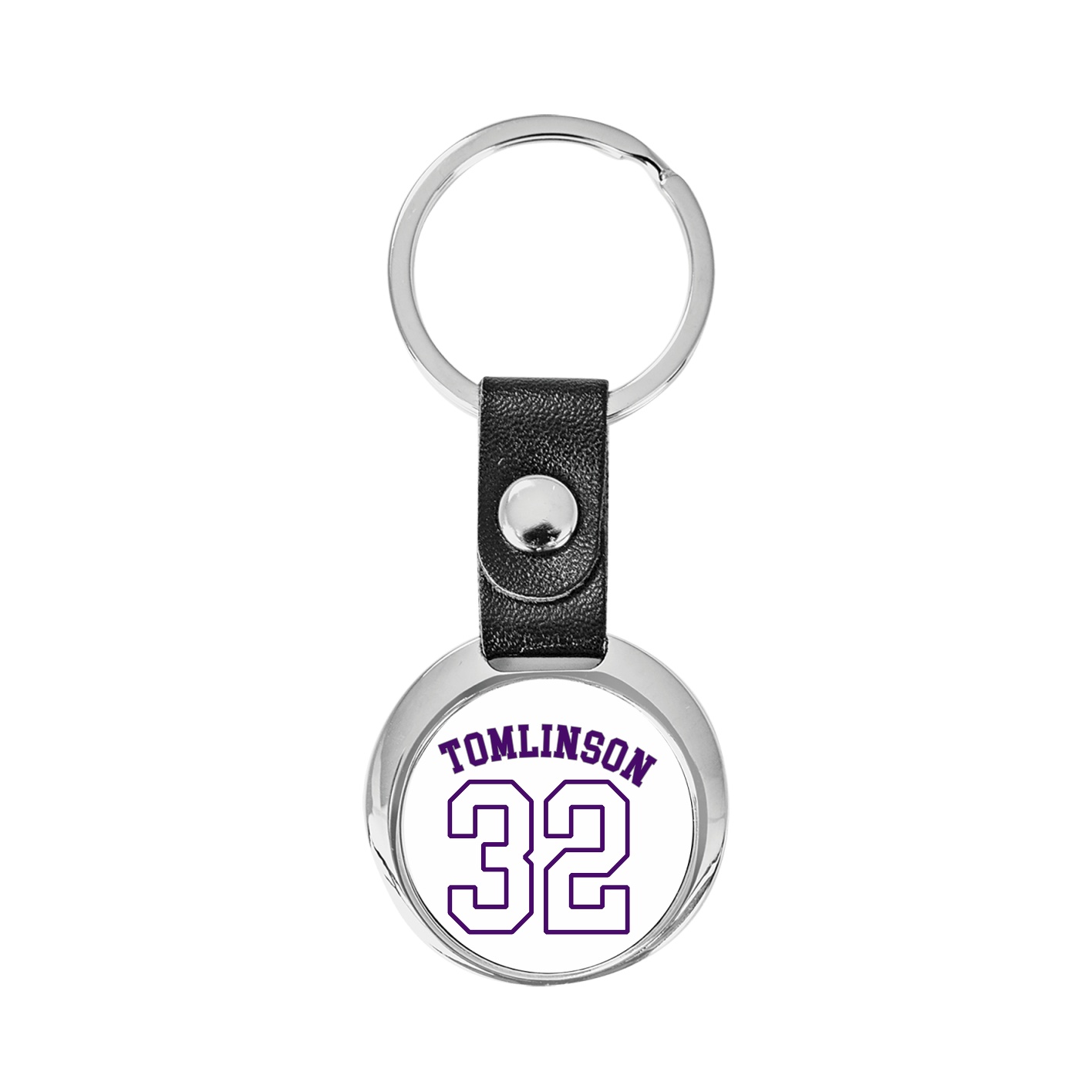 Key Chain — Shirsey Arch in Classic