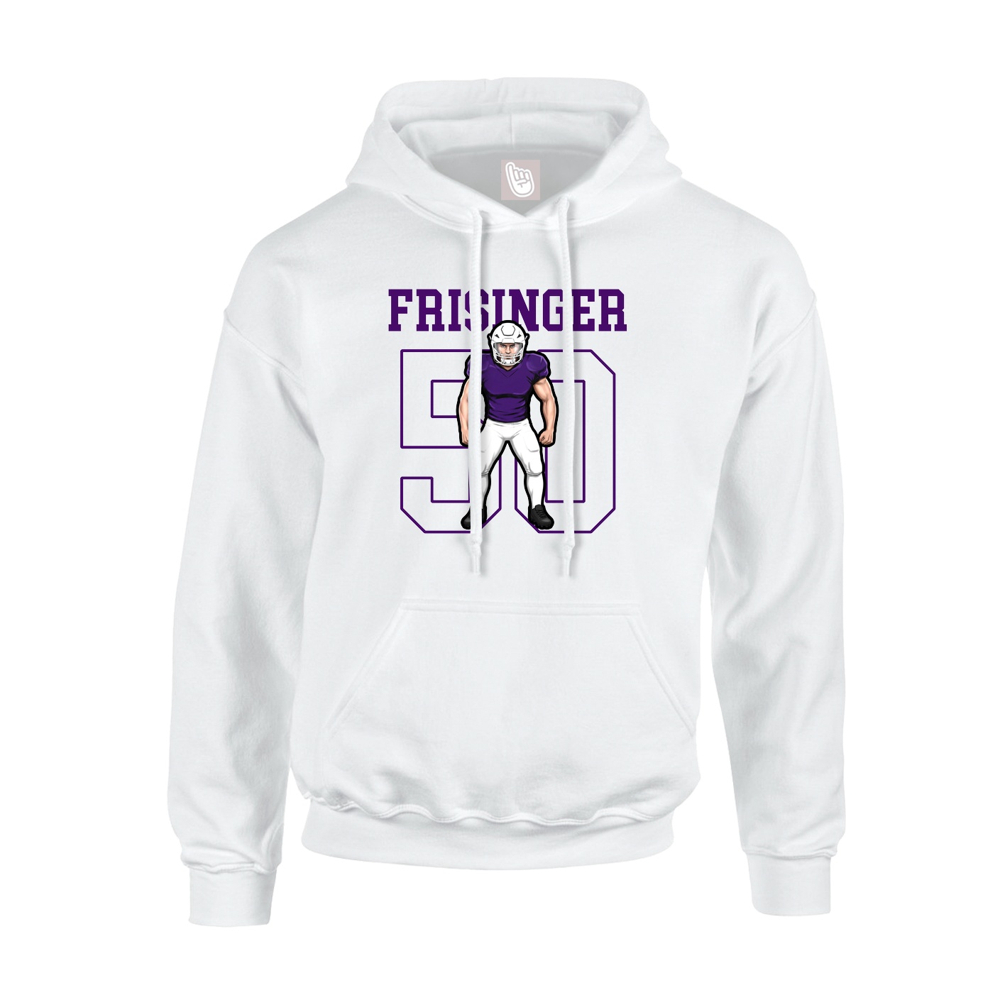 Youth Hoodie