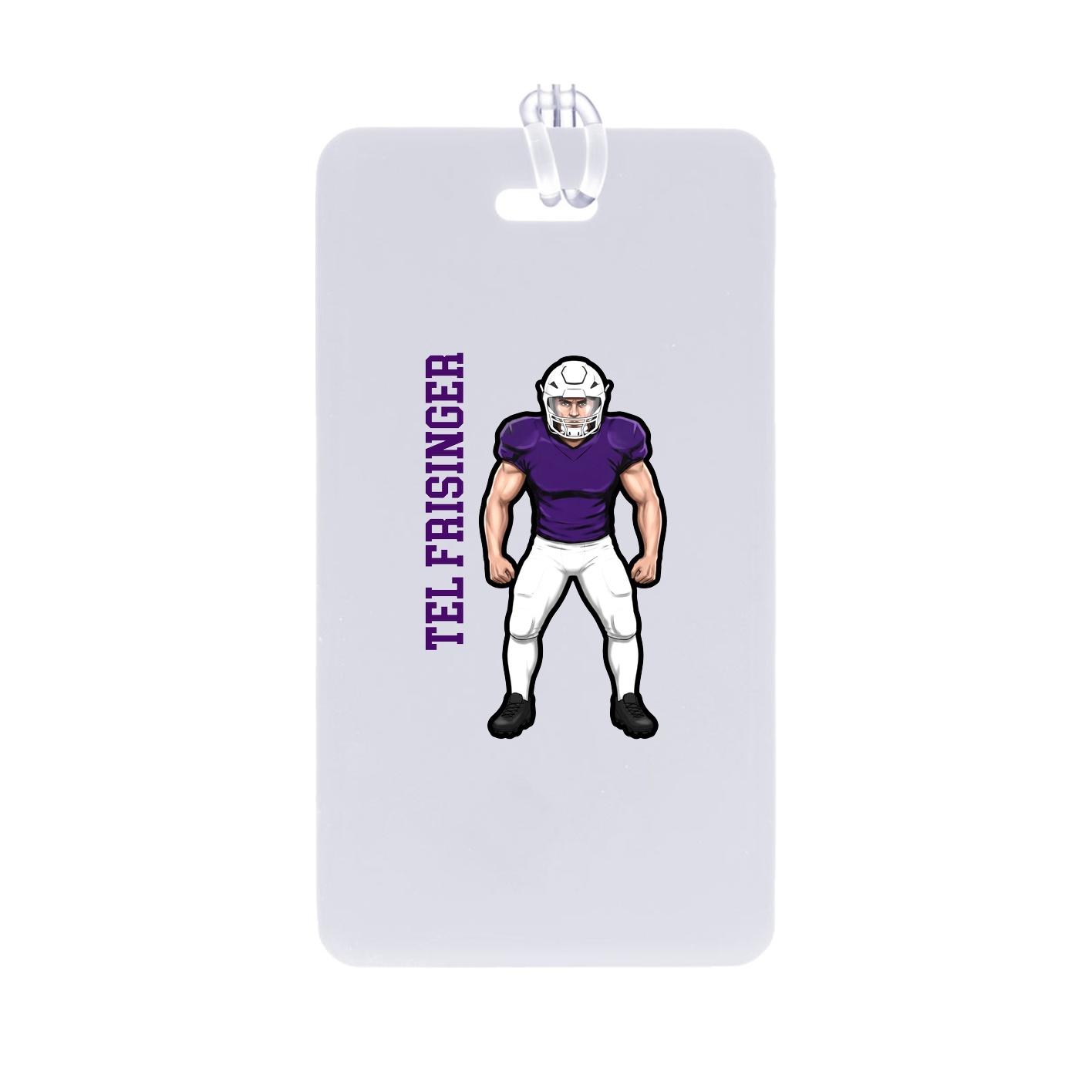 Bag Tag