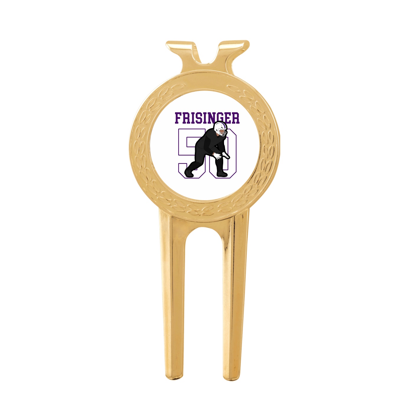 Divot Tool with Ball Marker — Shirsey in Classic