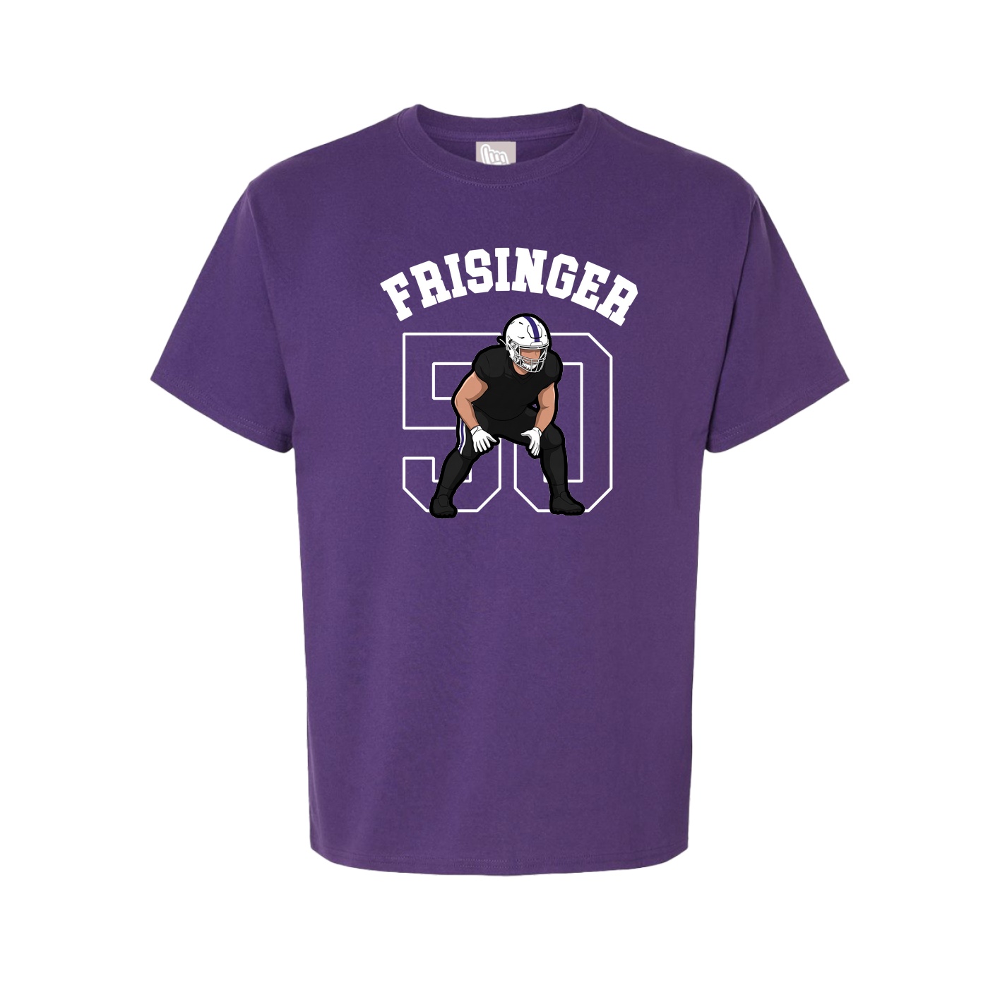 NIL Club Youth Tee