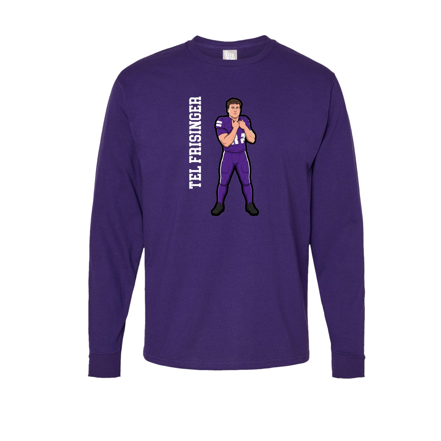 Long Sleeve Tee