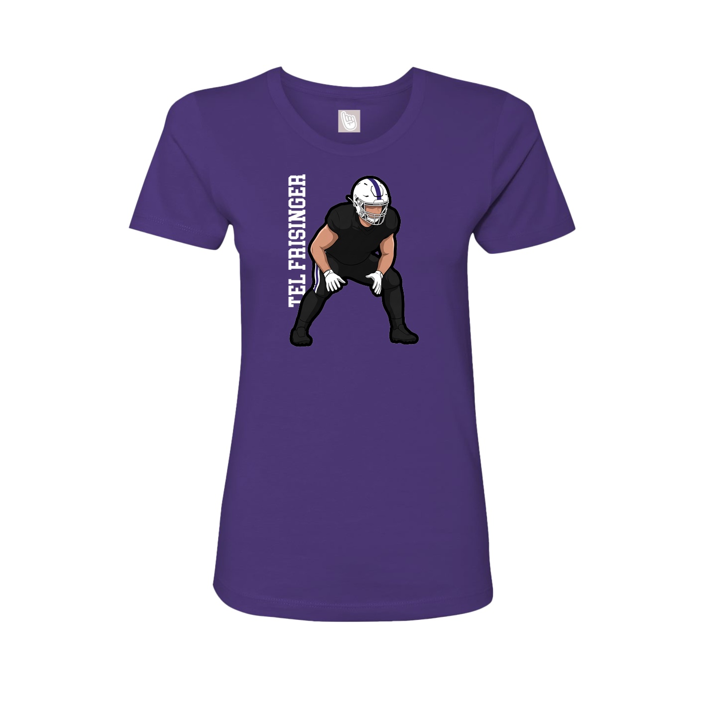 NIL Club Womens Tee