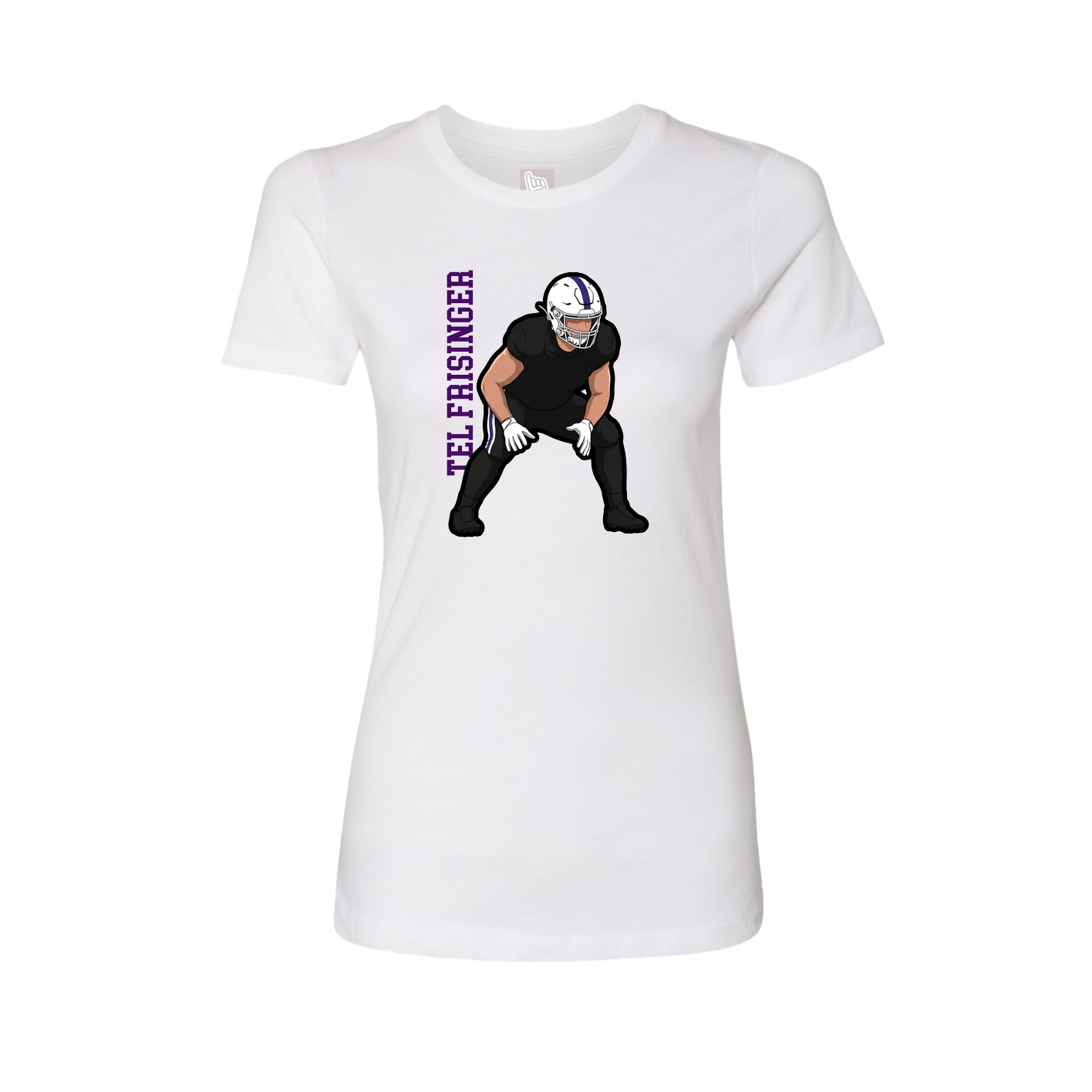 Womens Tee