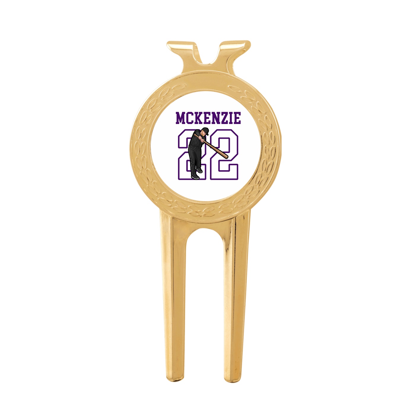 Divot Tool with Ball Marker — Shirsey in Classic