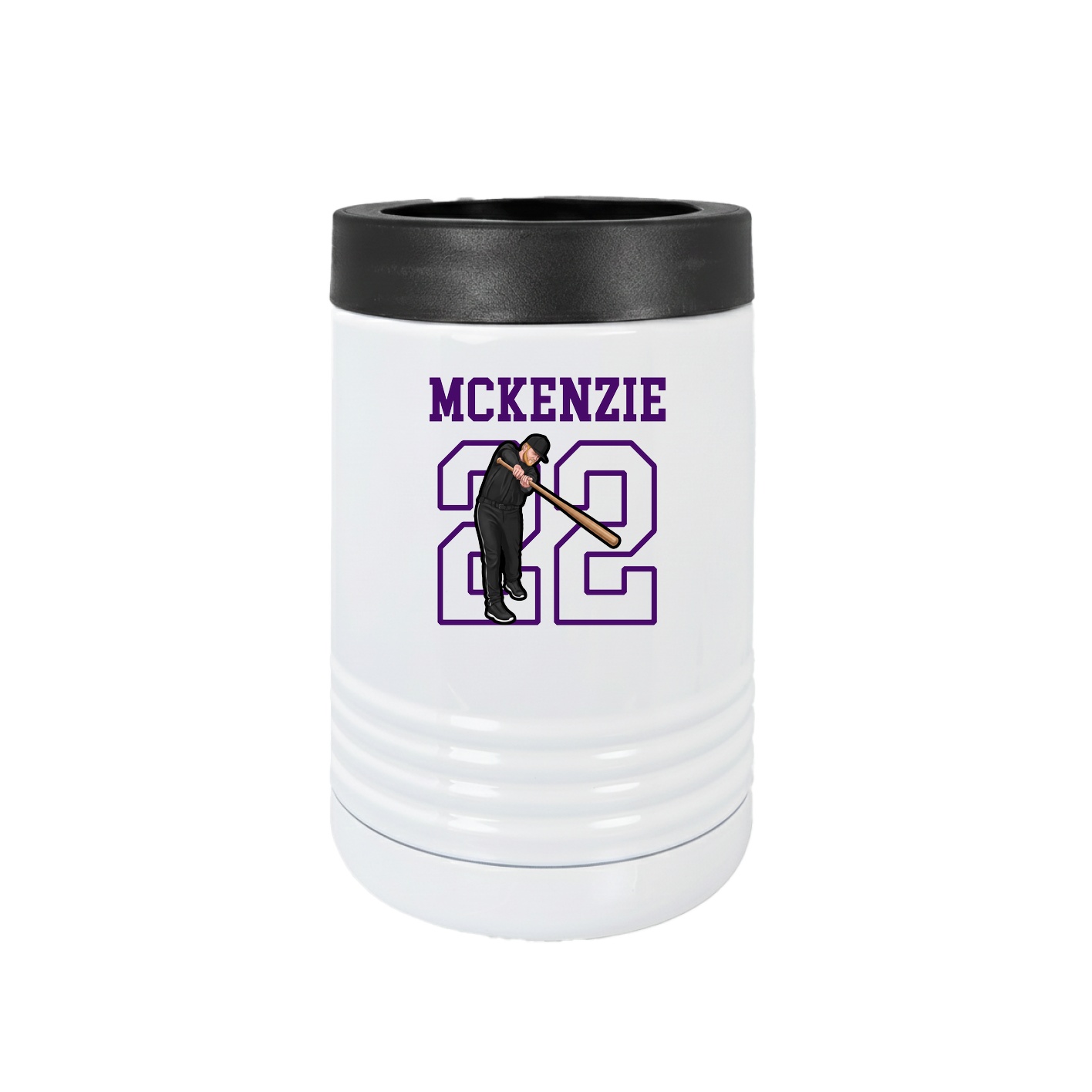 Beverage Holder — Shirsey in White