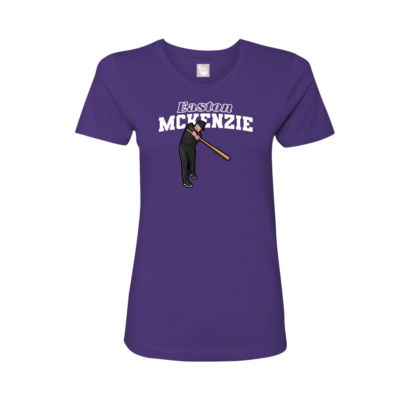 Fitted Women's Tee
