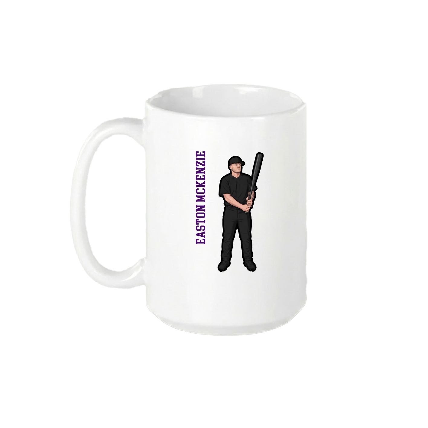 15oz Coffee Mug