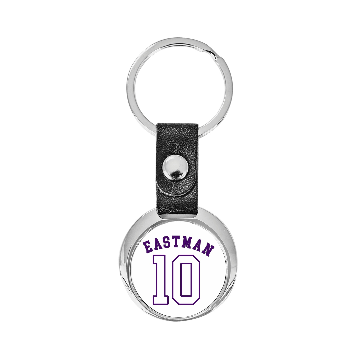 Key Chain — Shirsey Arch in Classic