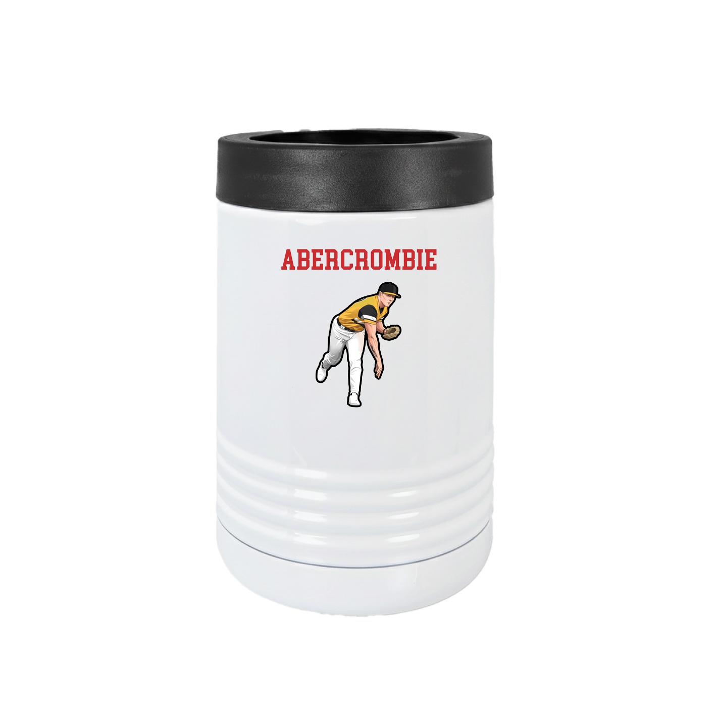 Beverage Holder — Shirsey in White