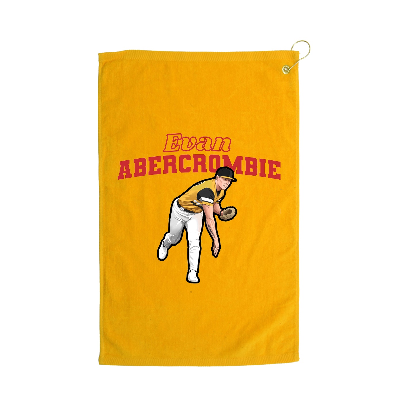 Golf Towel