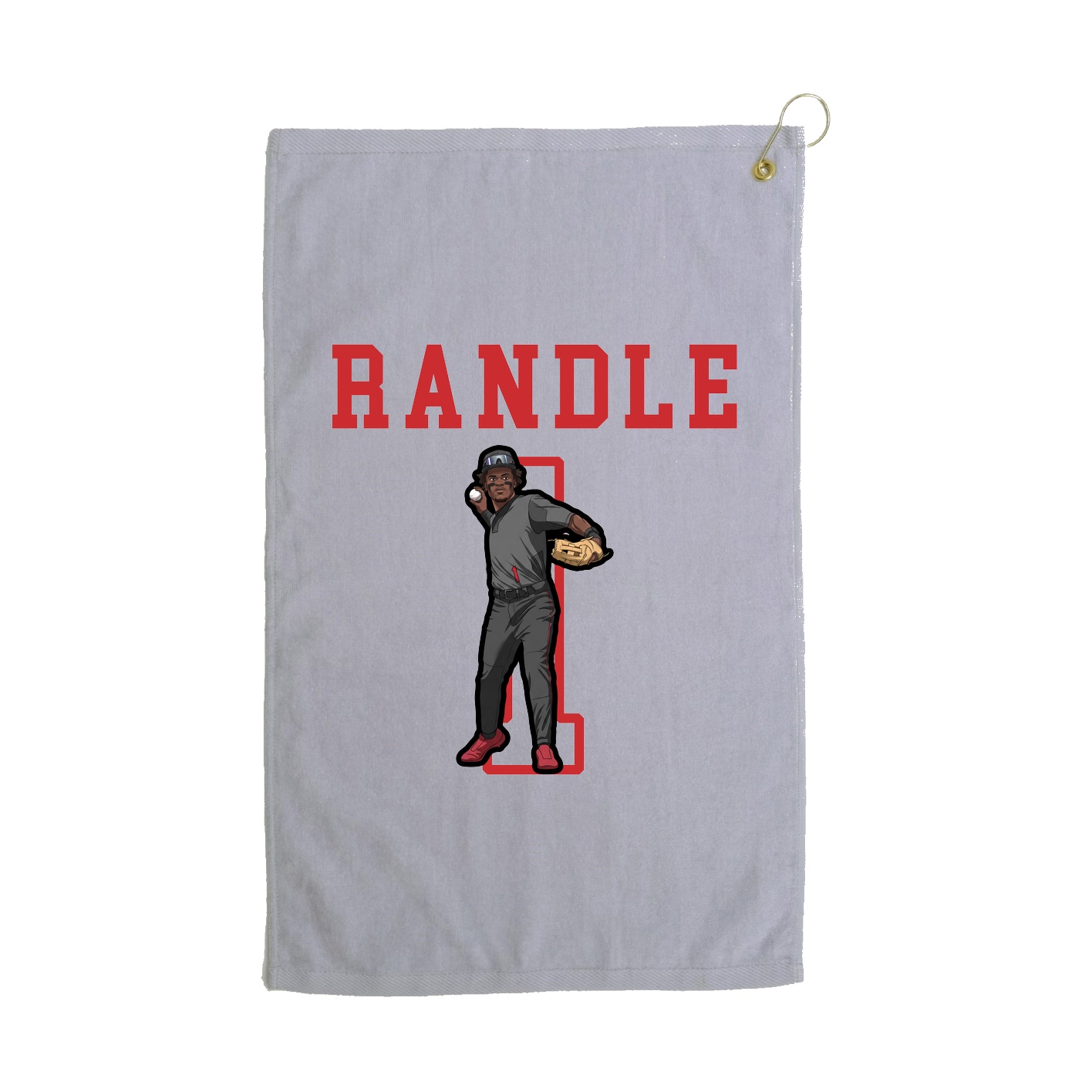 Golf Towel