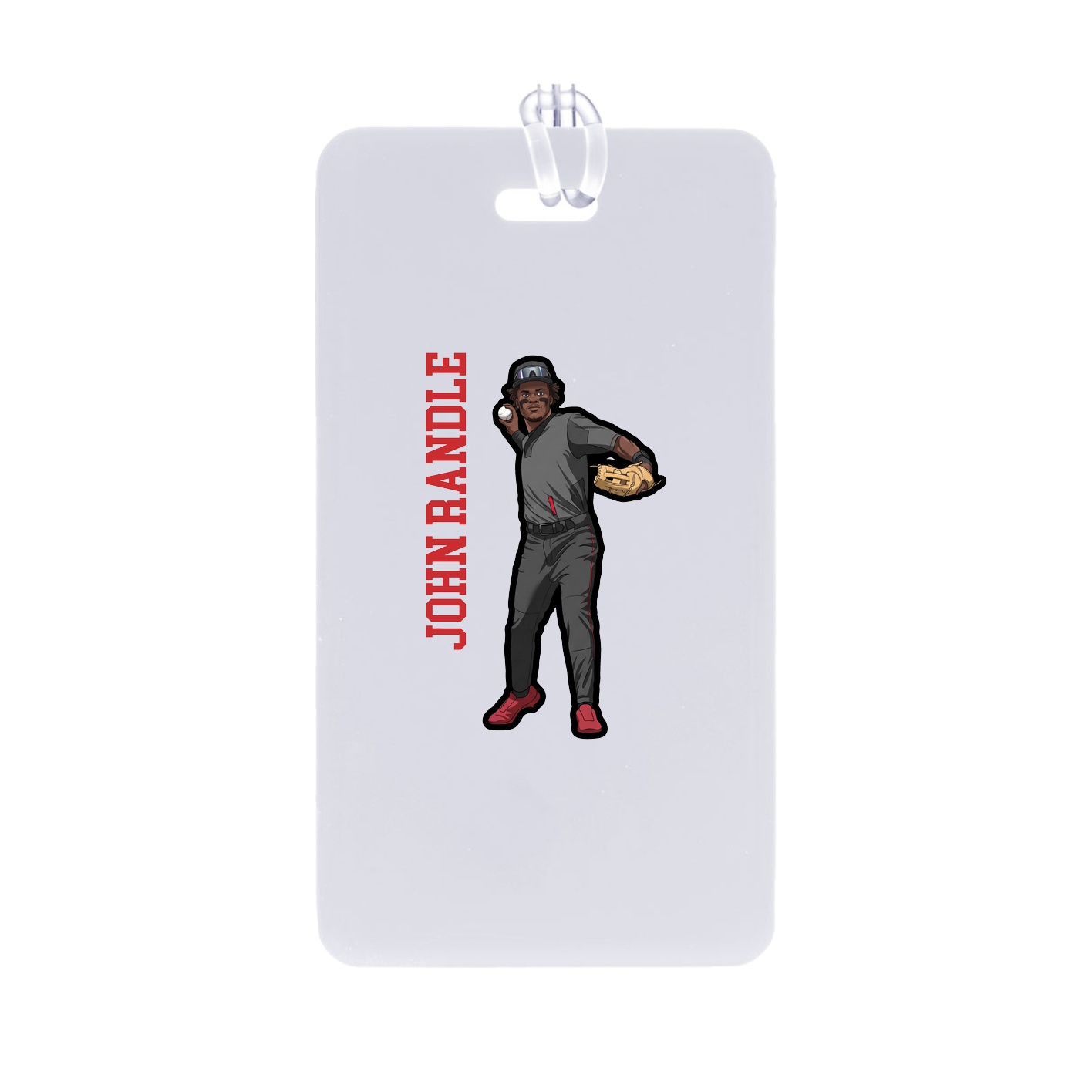 Bag Tag