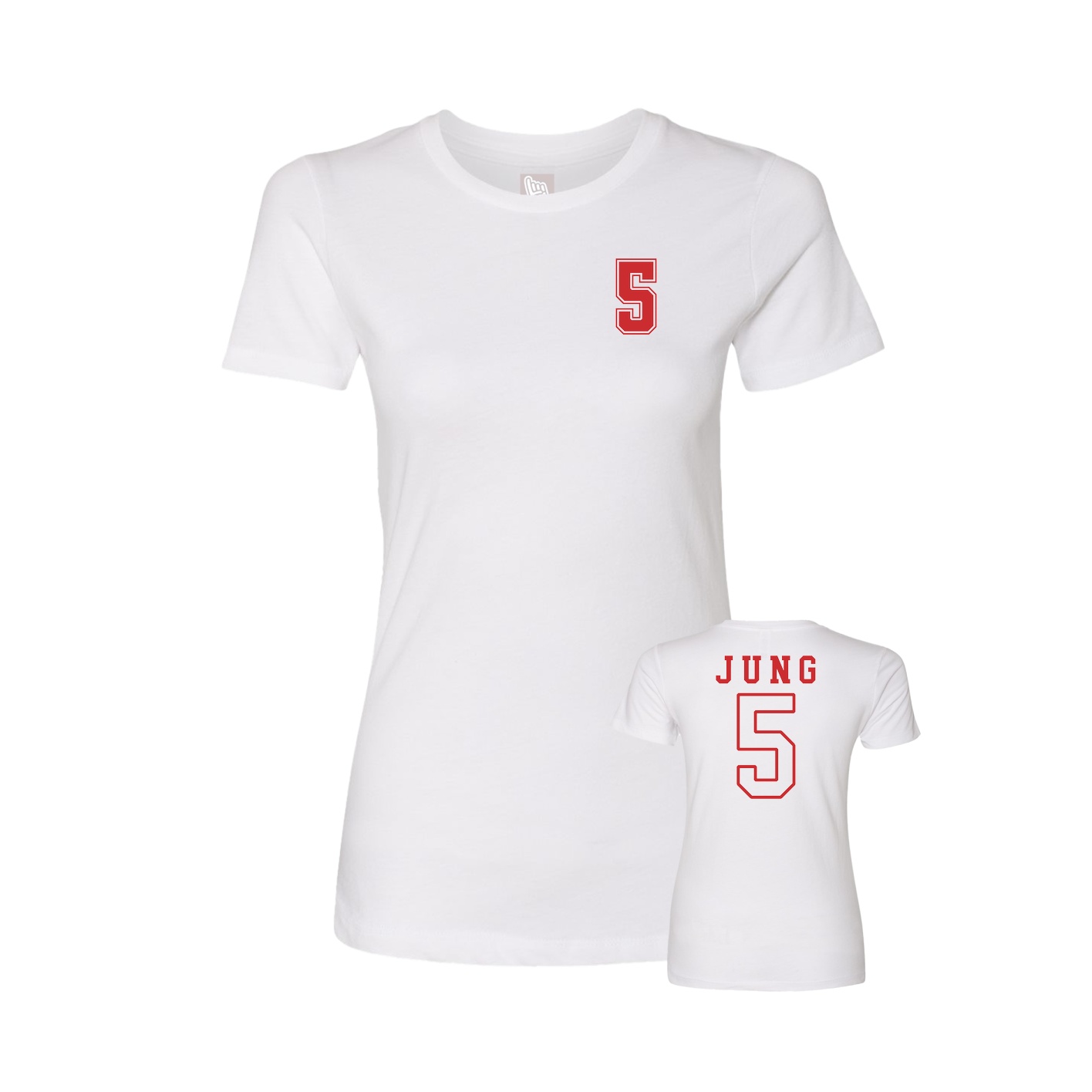 Womens Tee