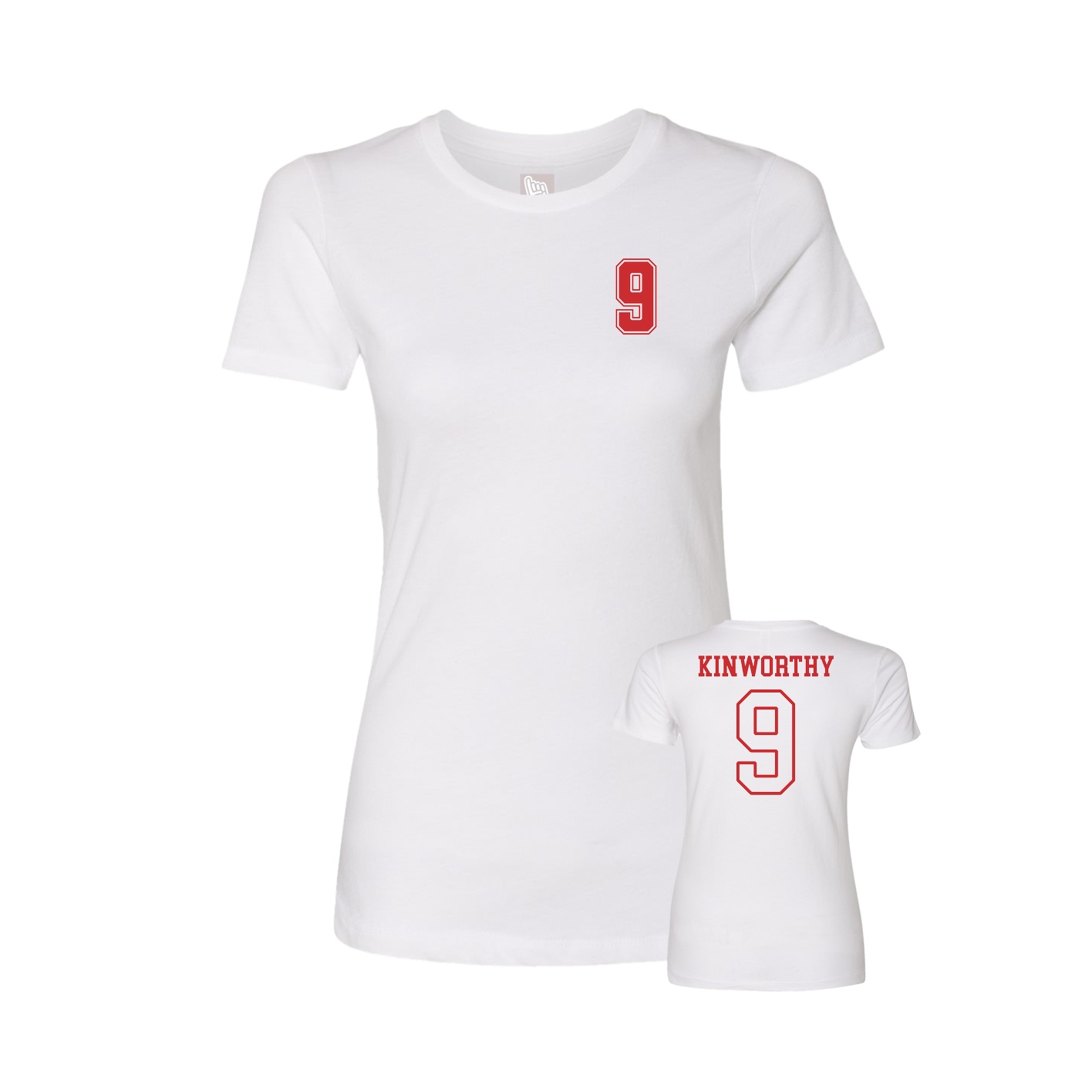 Womens Tee