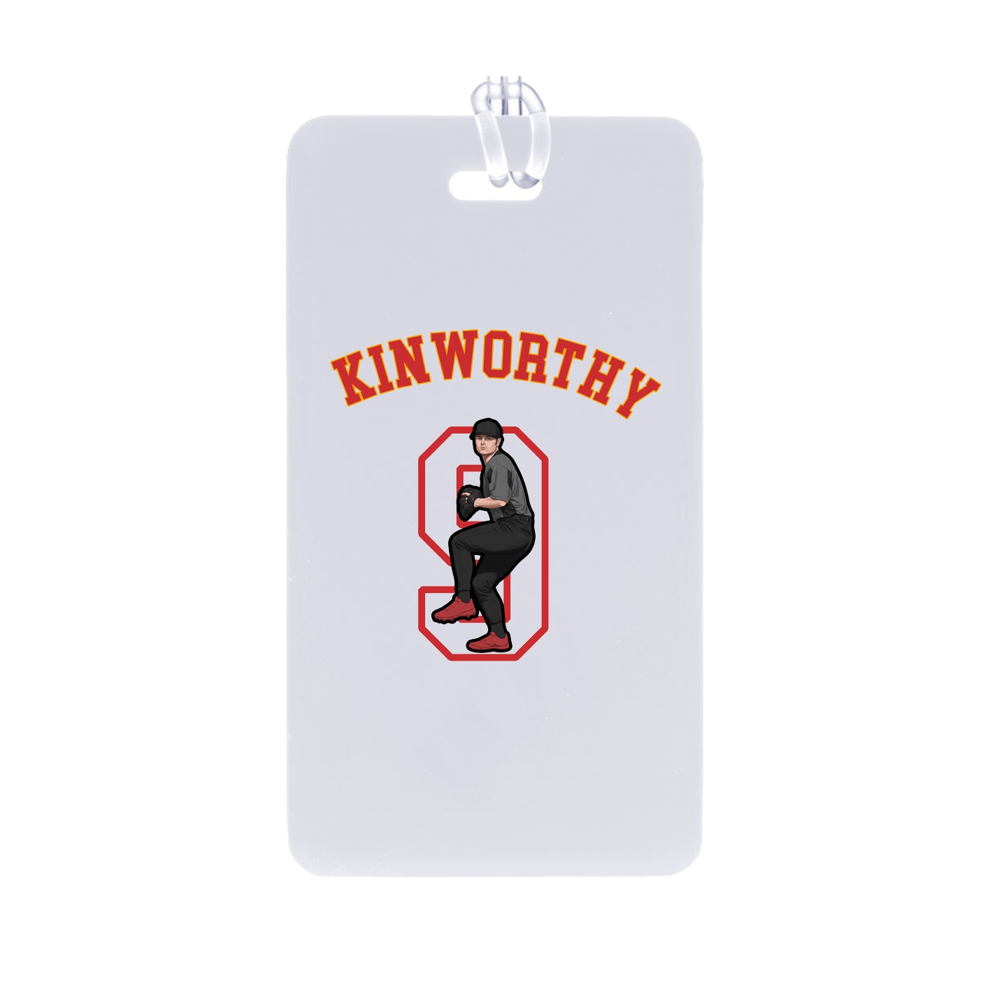 Bag Tag