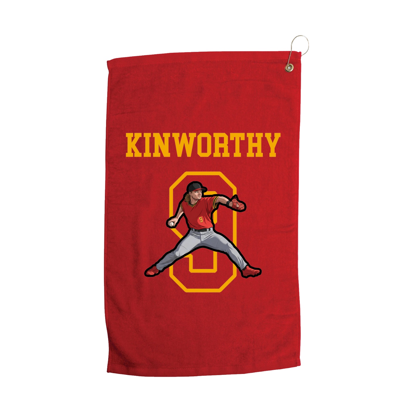 Golf Towel