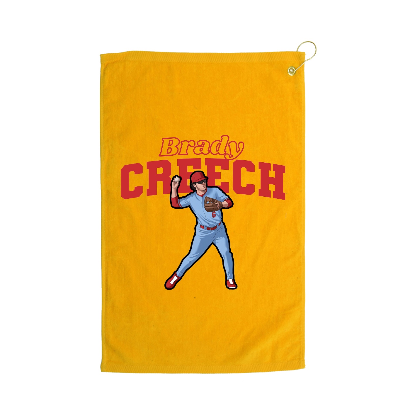 Golf Towel