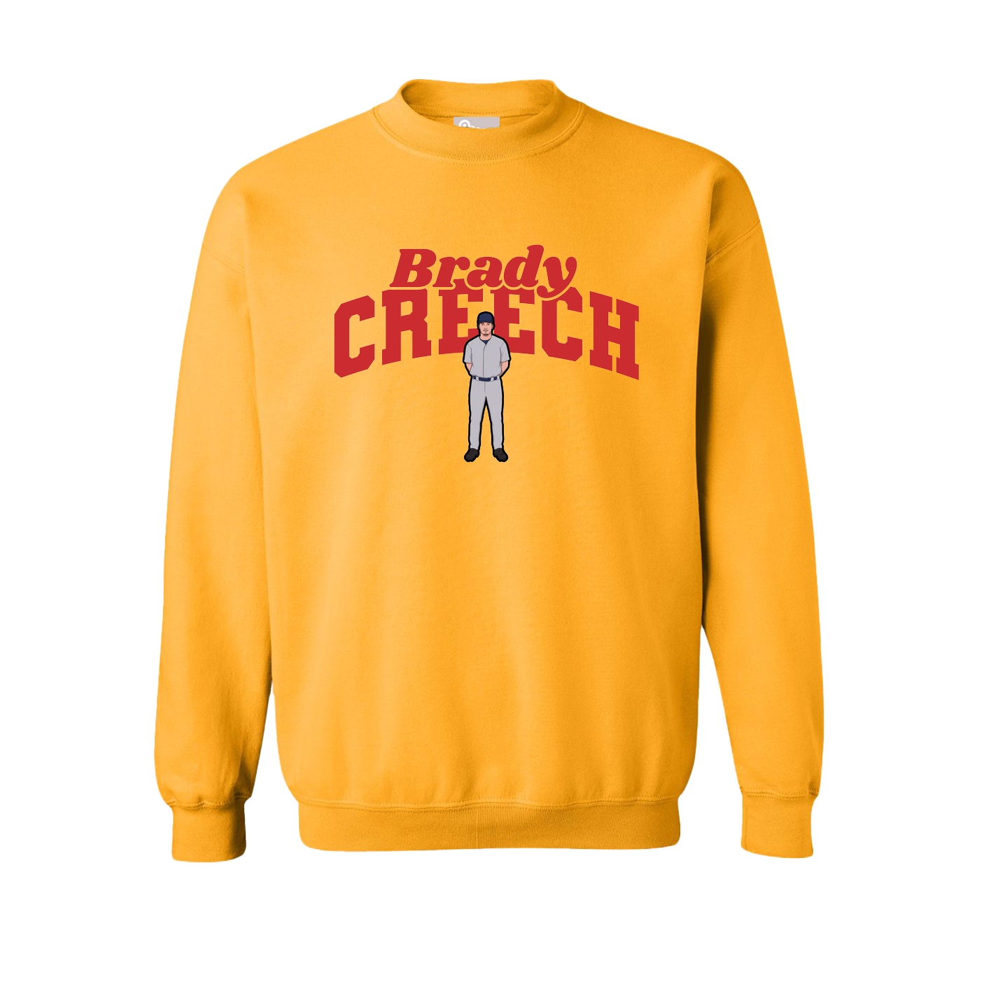 Fleece Crew