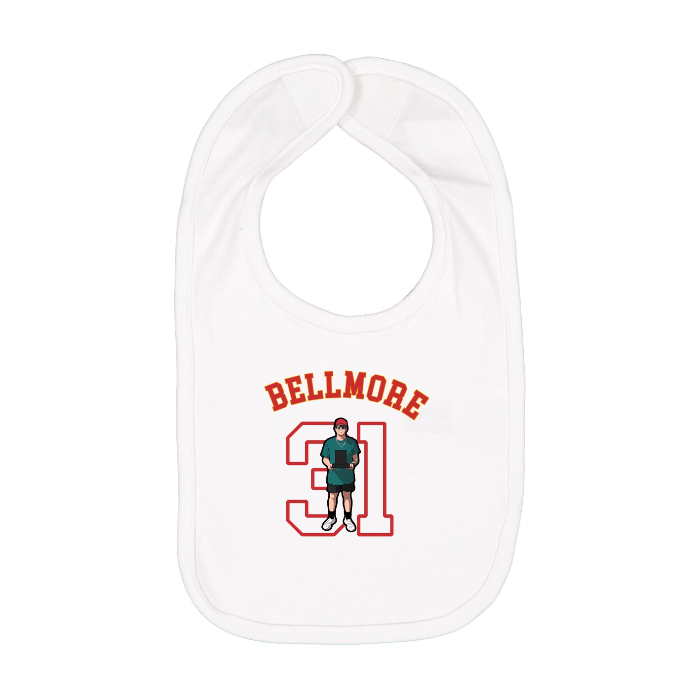 Infant Bib