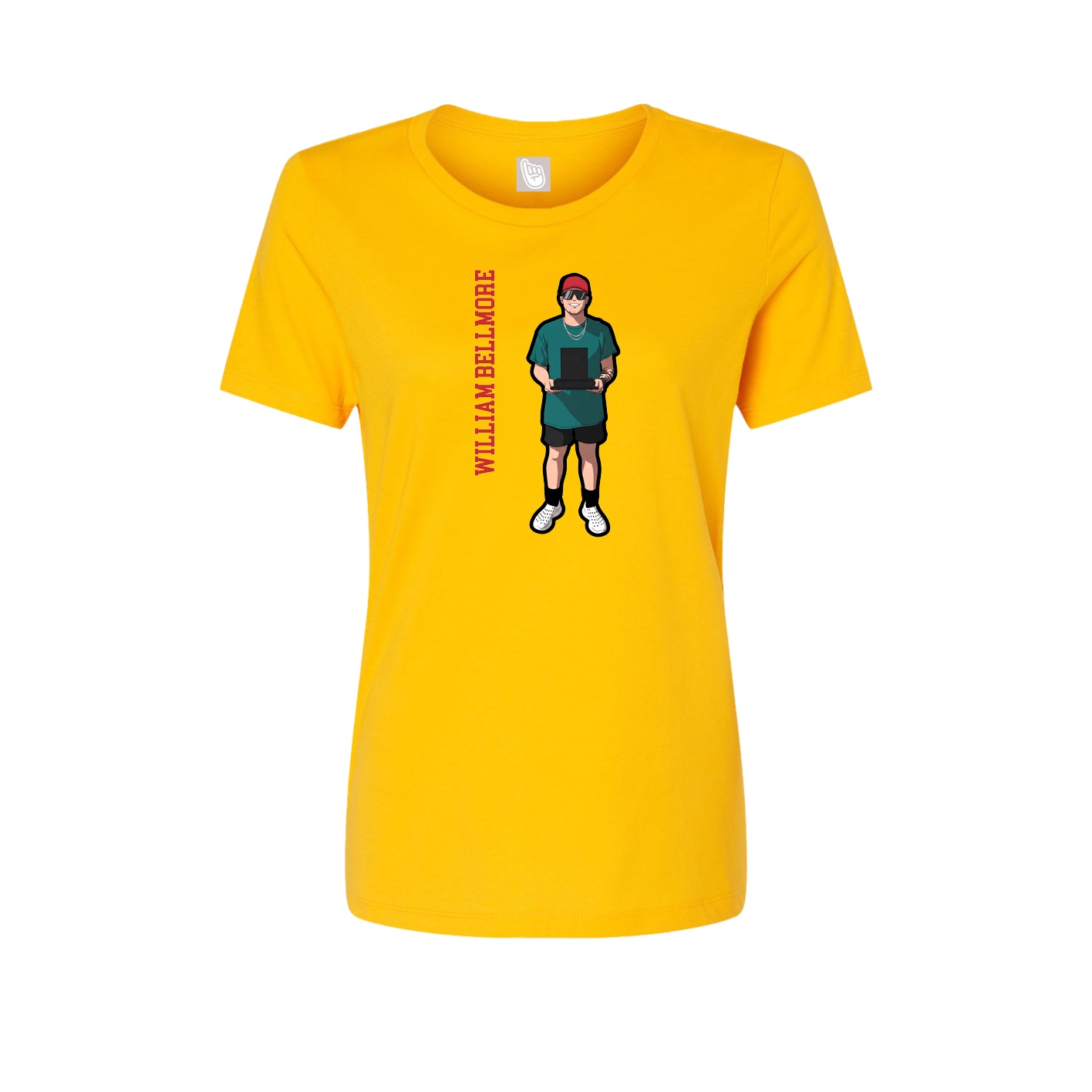 Womens Tee