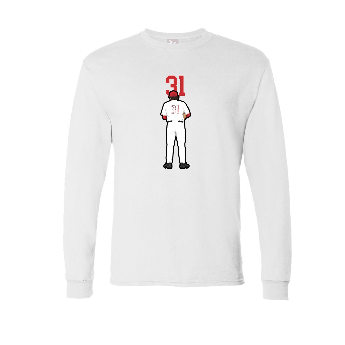 Long Sleeve Tee