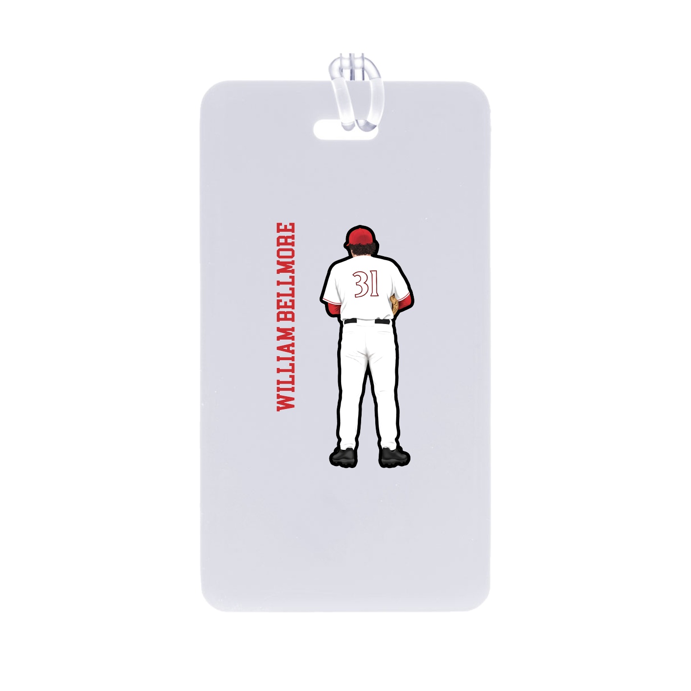 Bag Tag