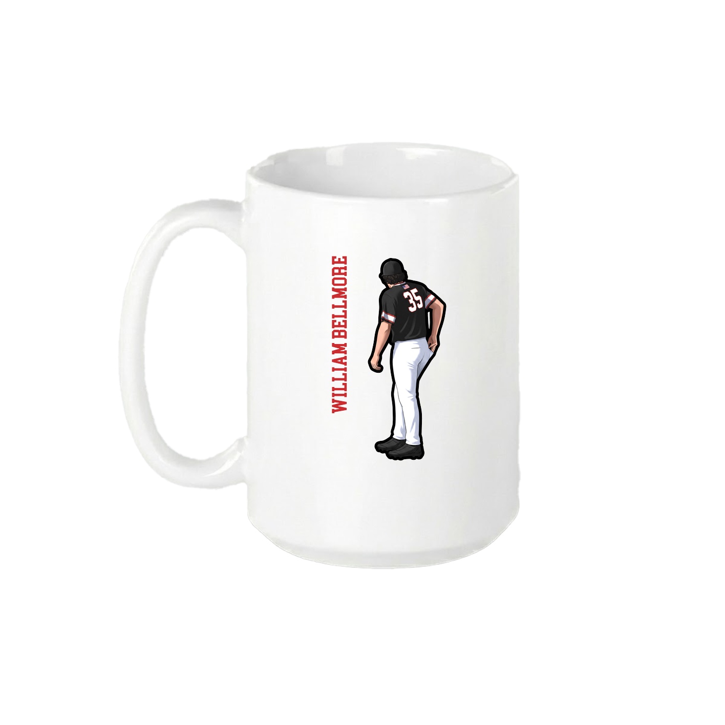 15oz Coffee Mug