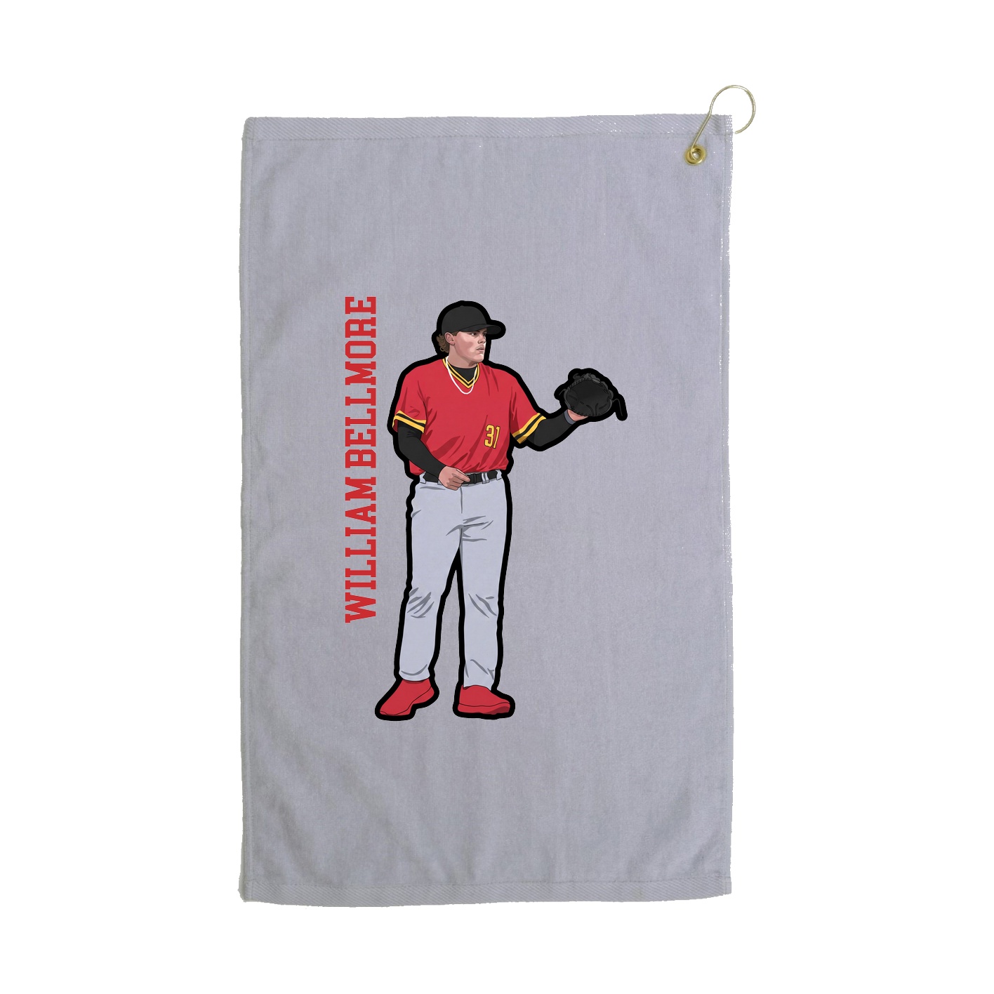 Golf Towel