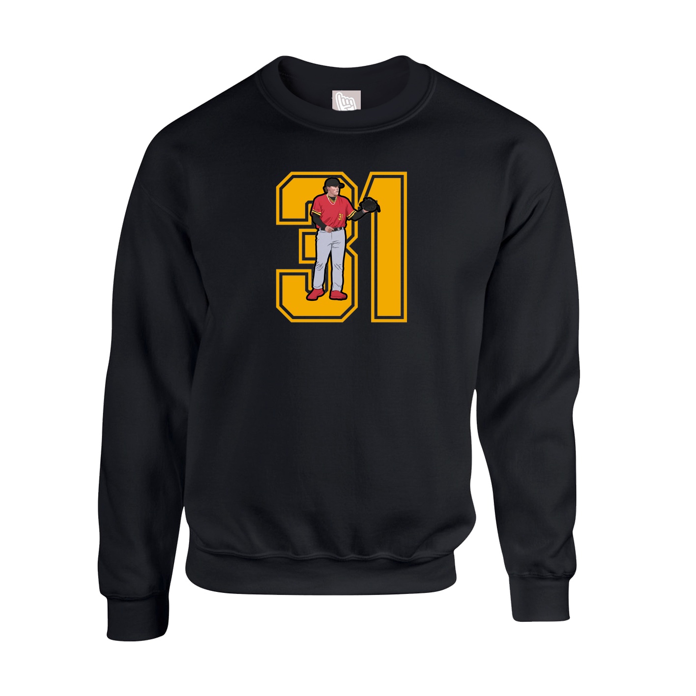 Fleece Crew