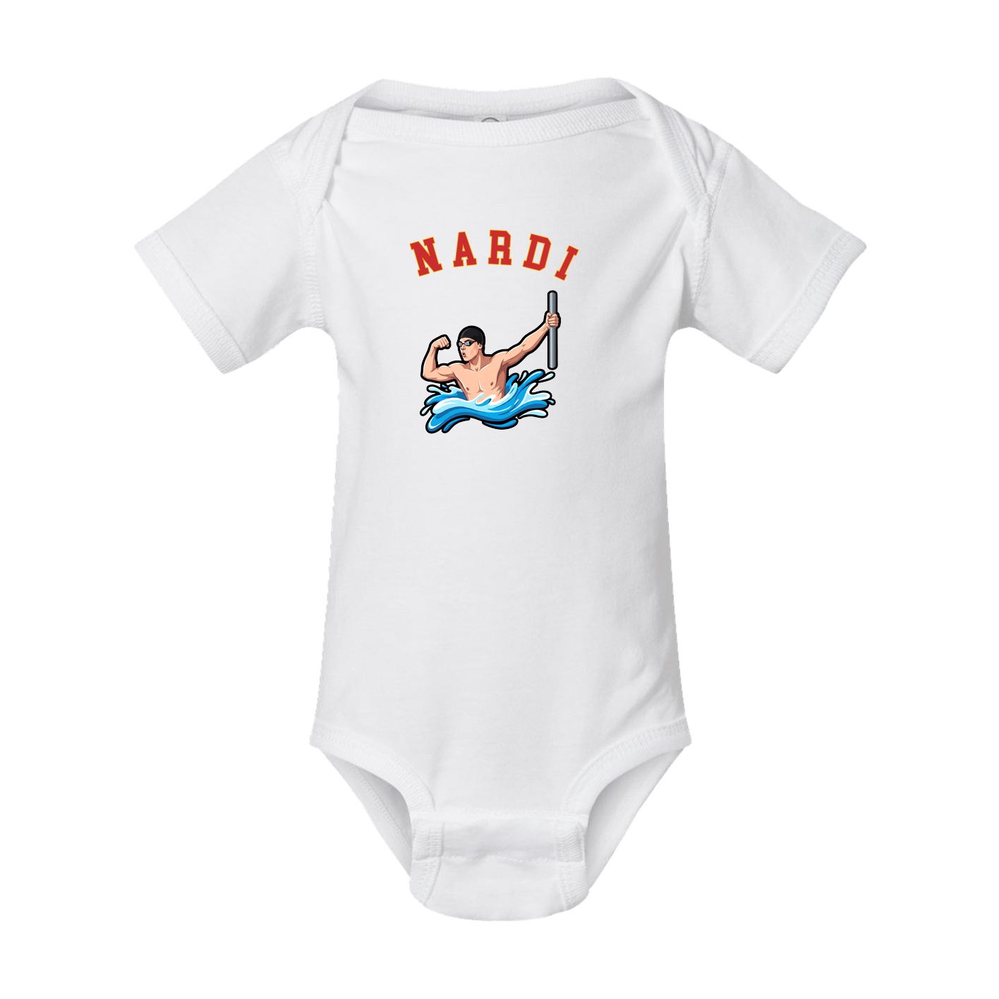 Baby Onesie