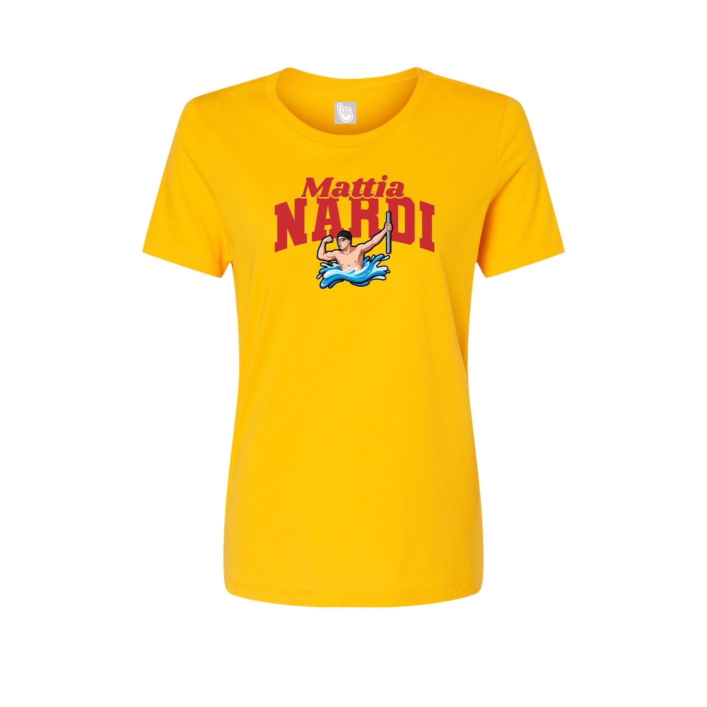 Womens Tee