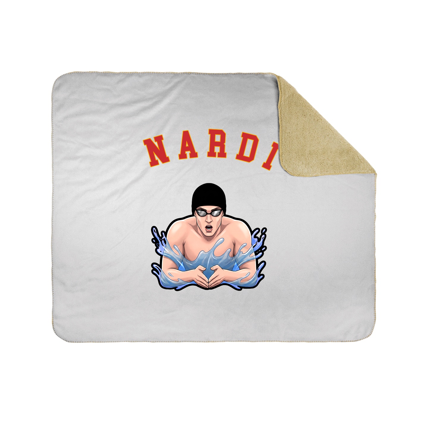 Throw Blanket