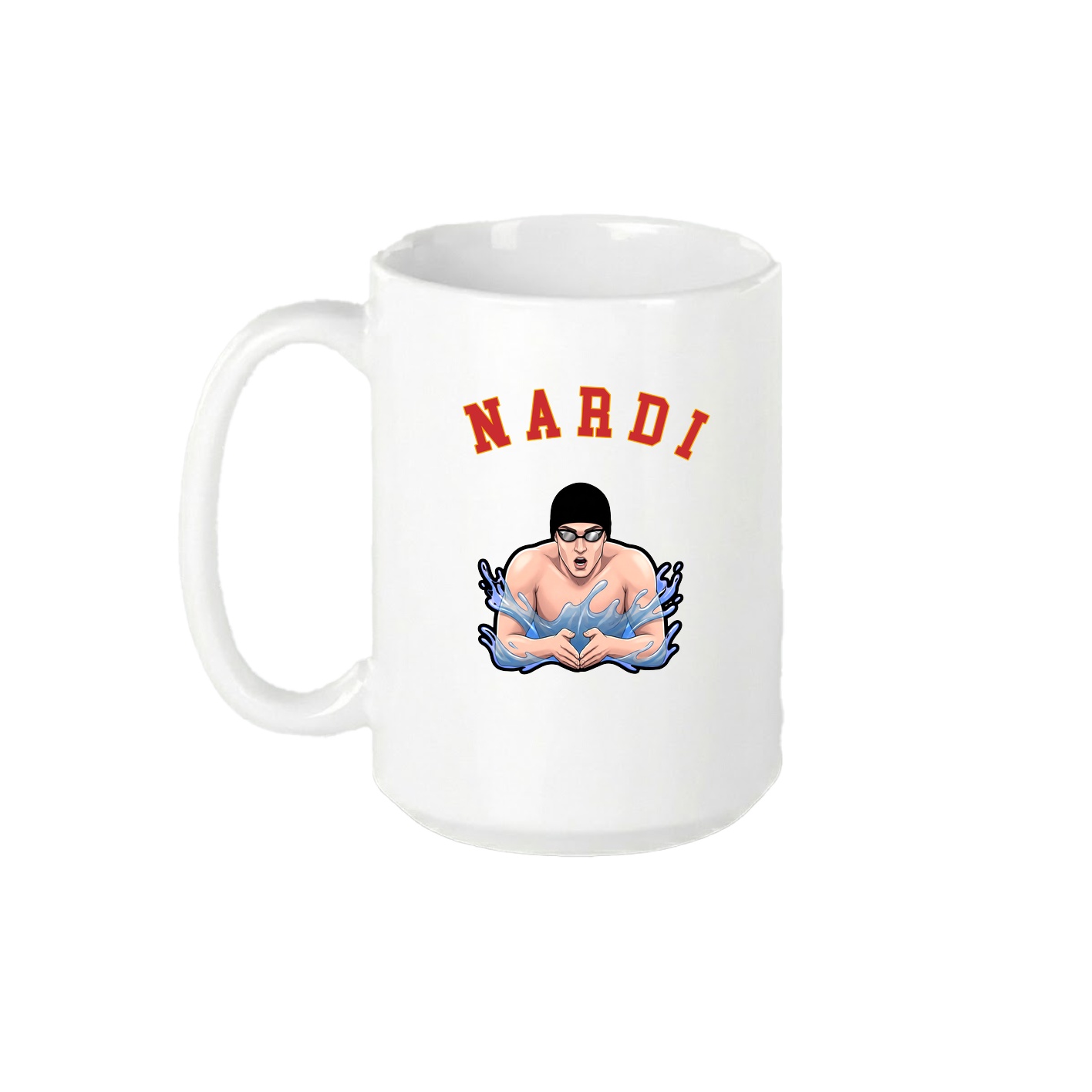 15oz Coffee Mug