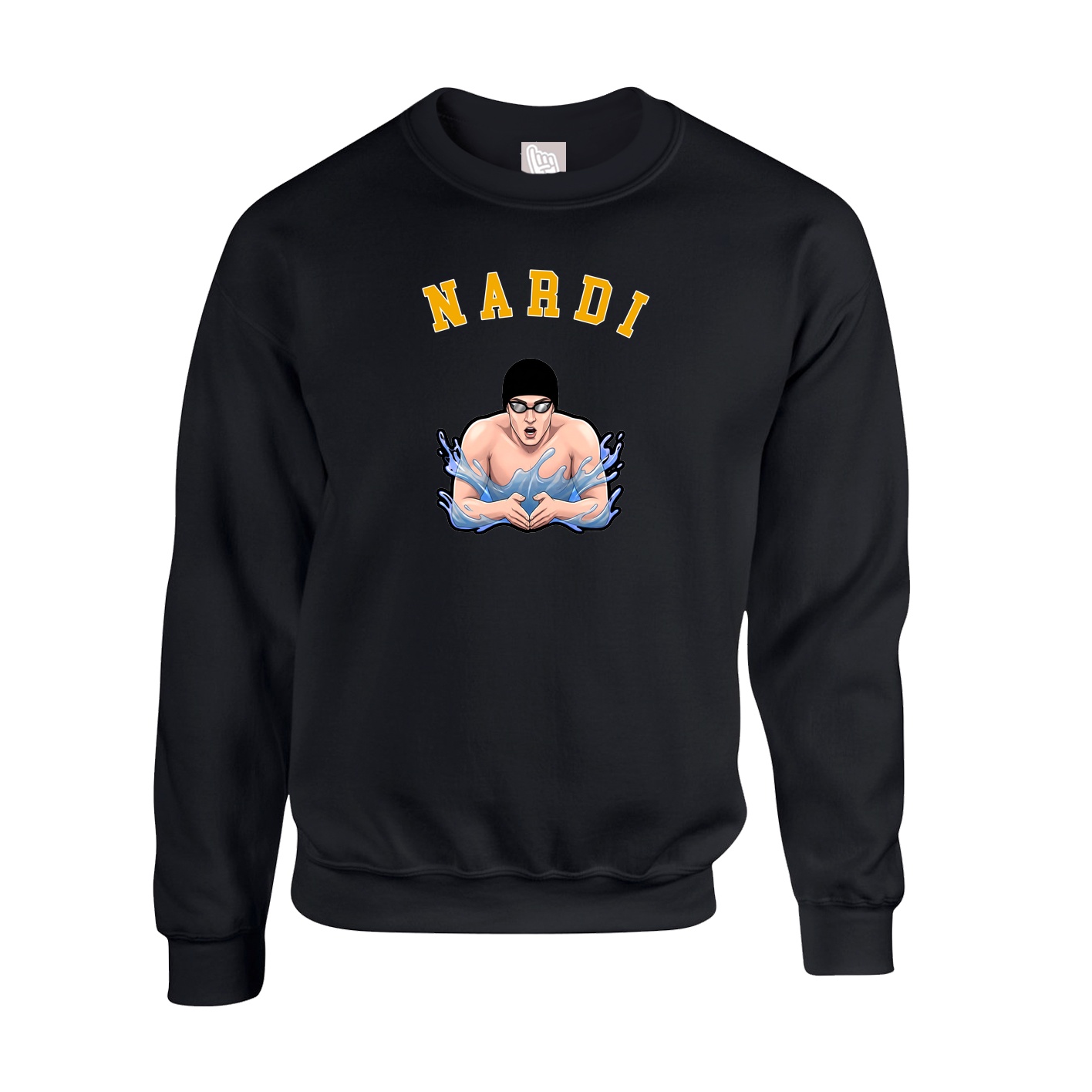 Fleece Crew