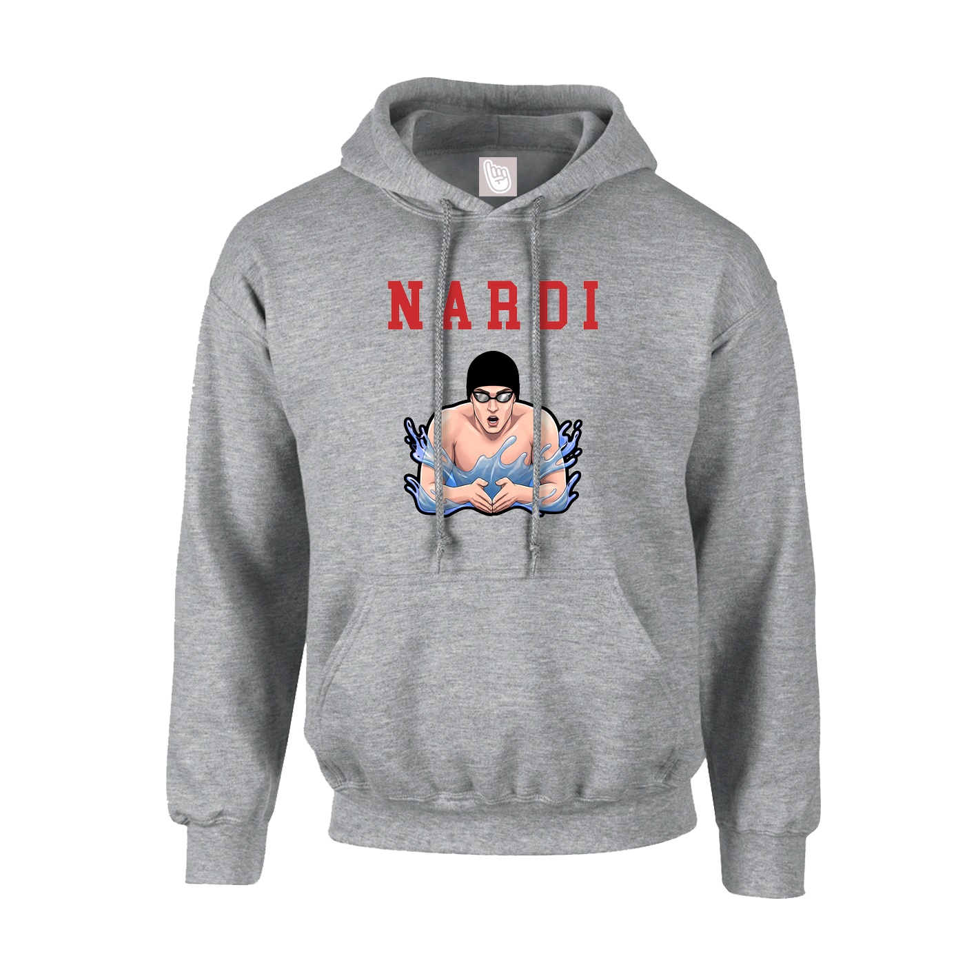 Hoodie