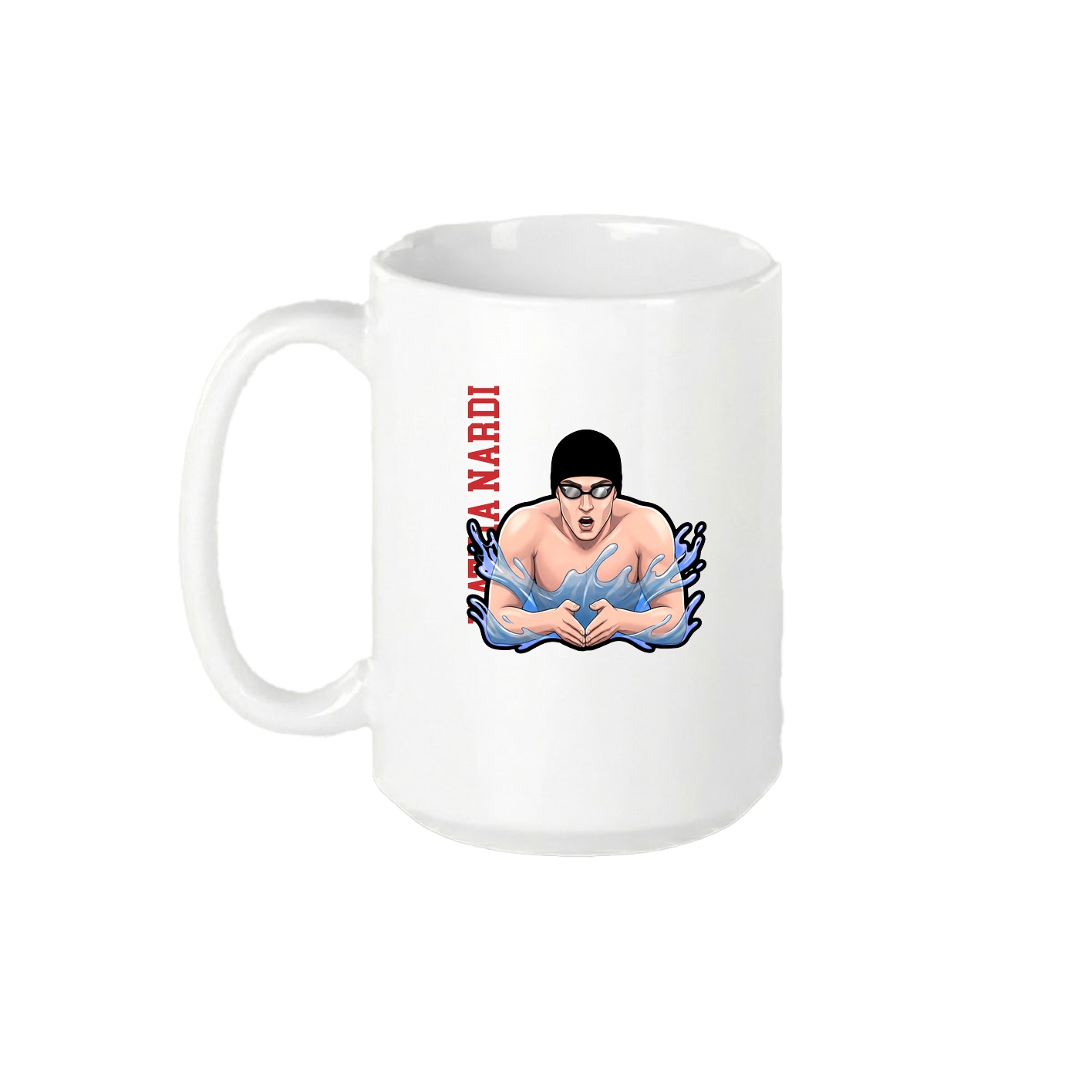 15oz Coffee Mug