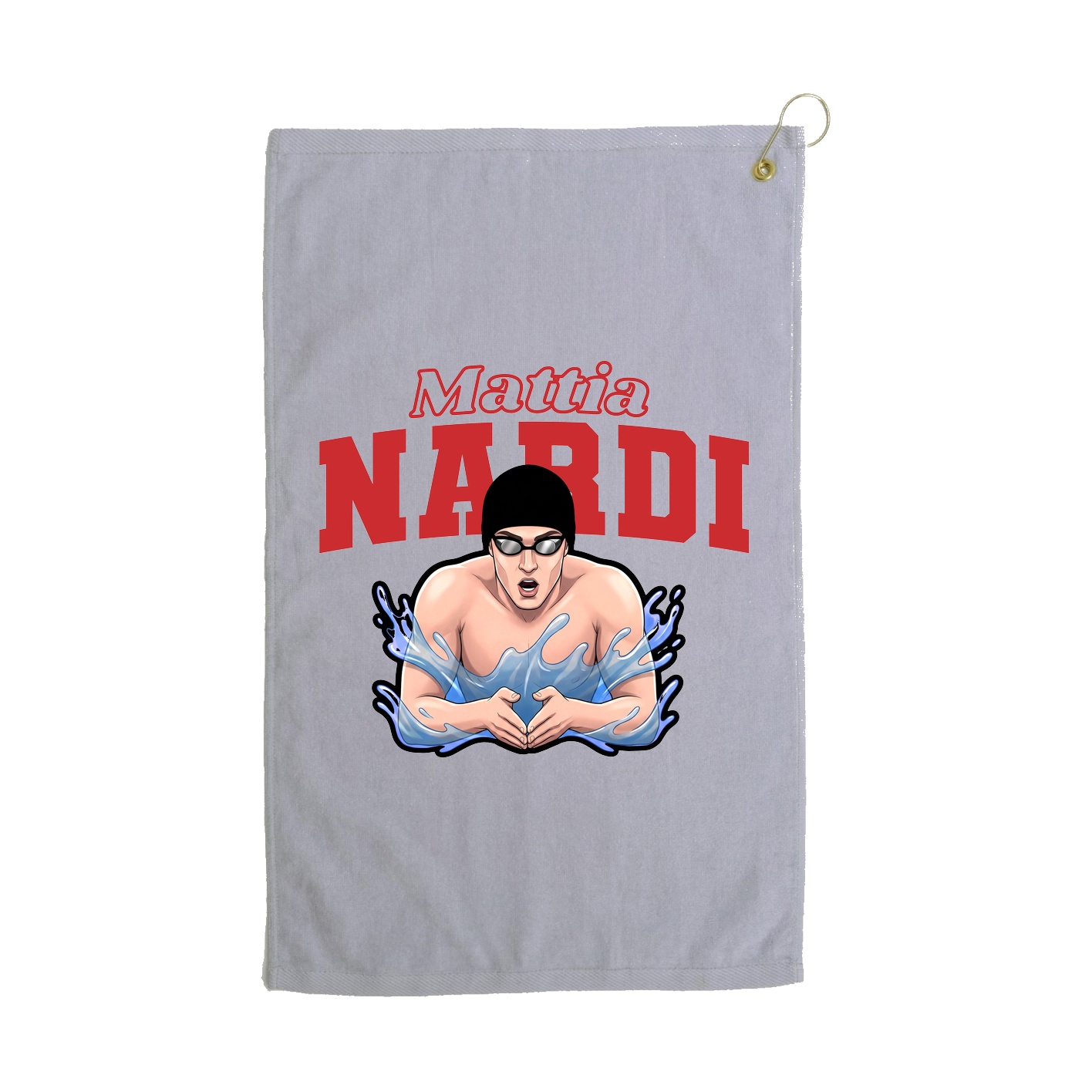 Golf Towel