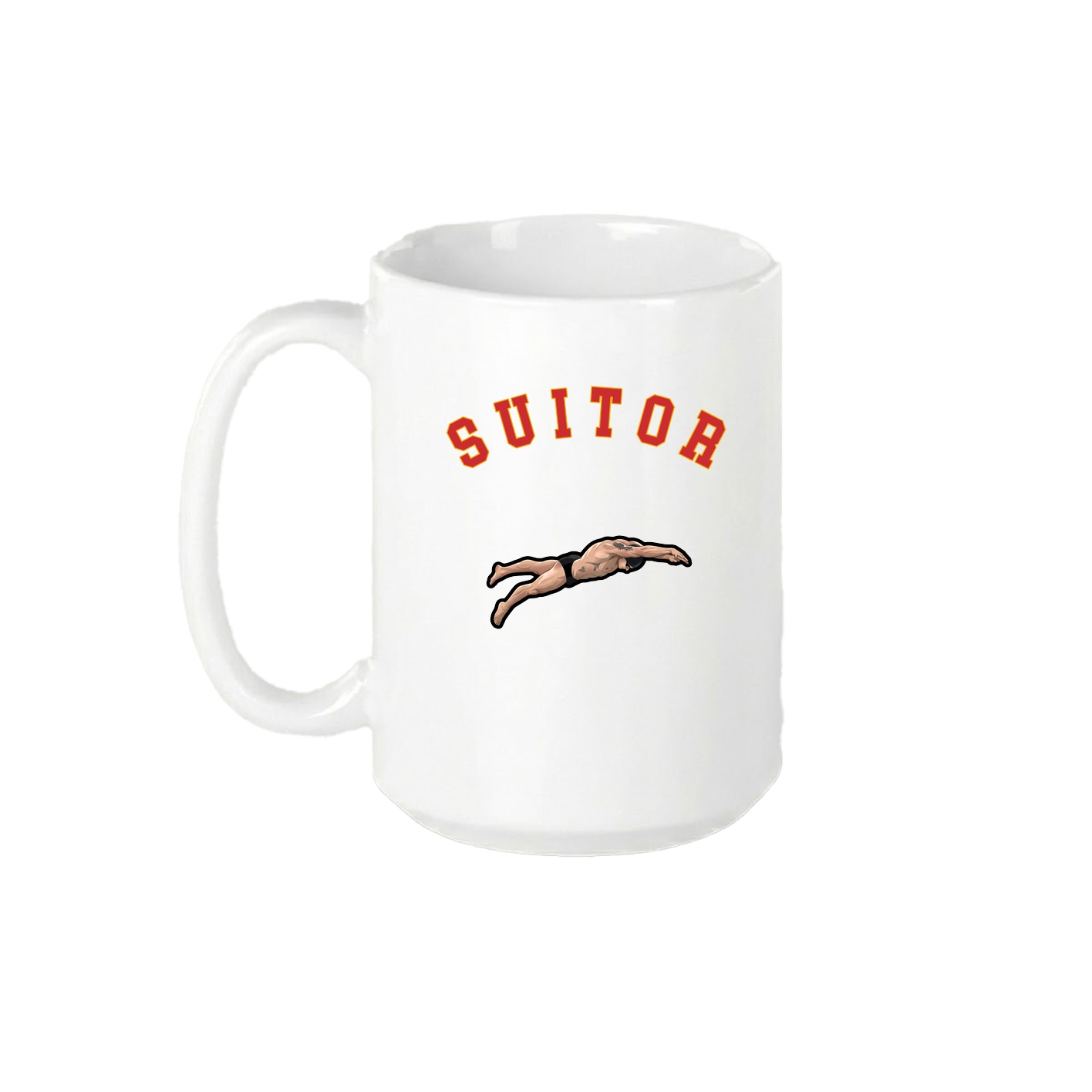 15oz Coffee Mug