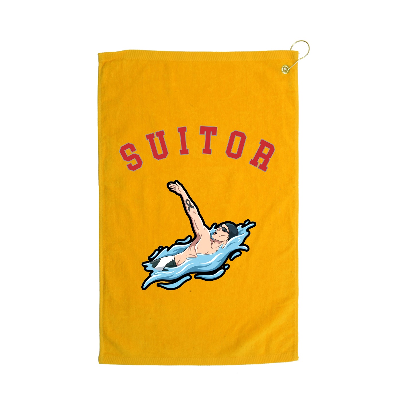 Golf Towel