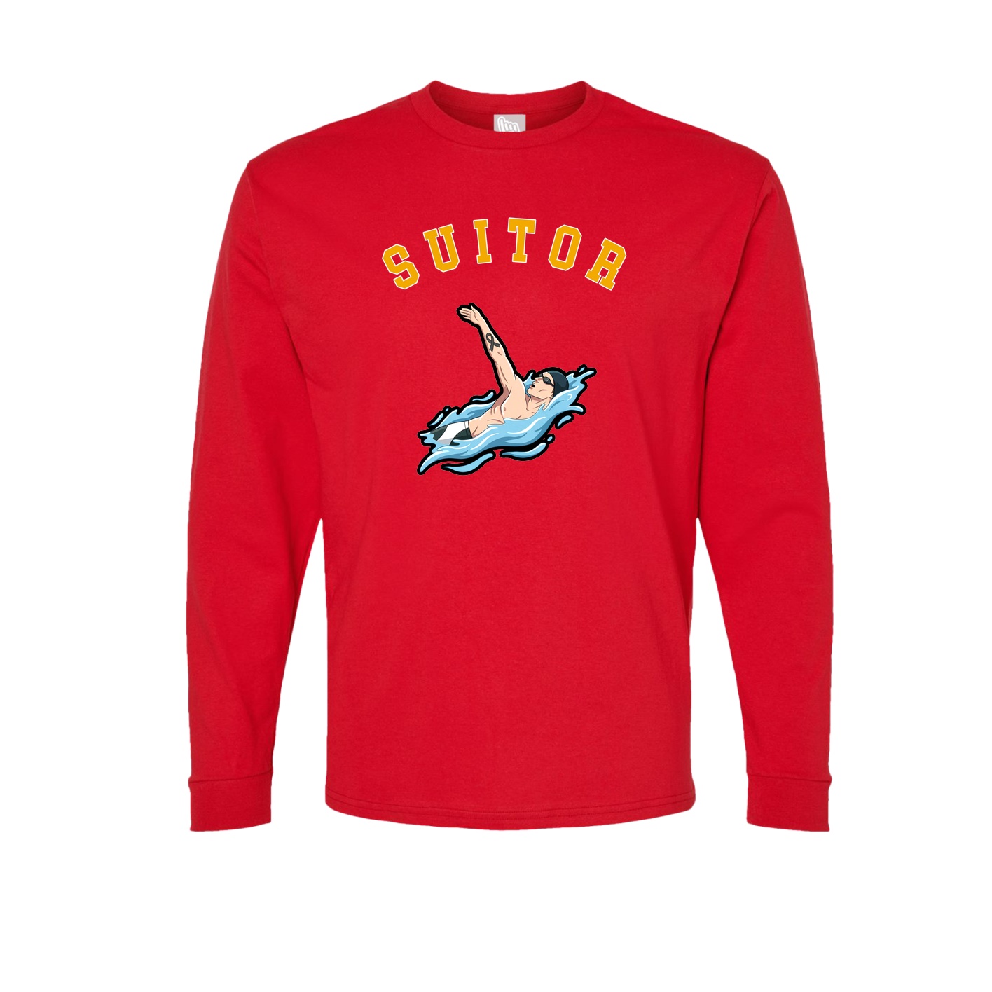 Long Sleeve Tee