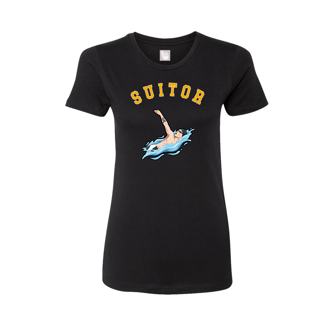 Womens Tee