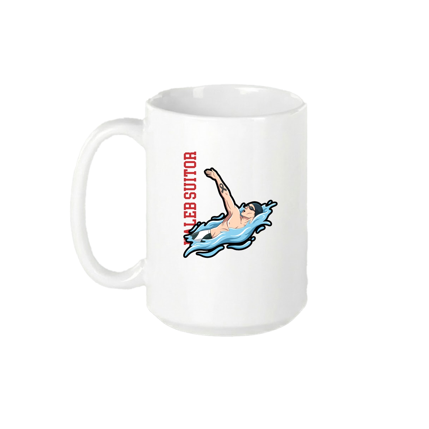 15oz Coffee Mug