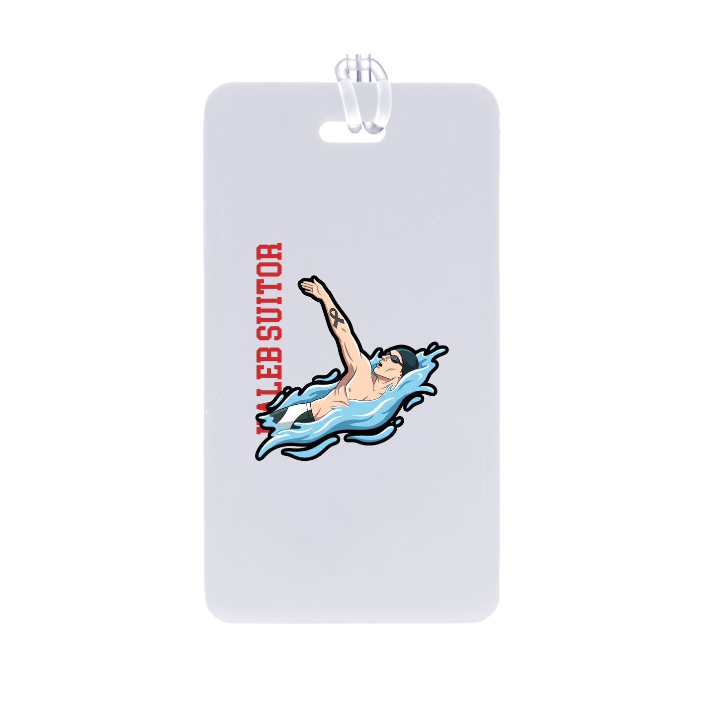 Bag Tag