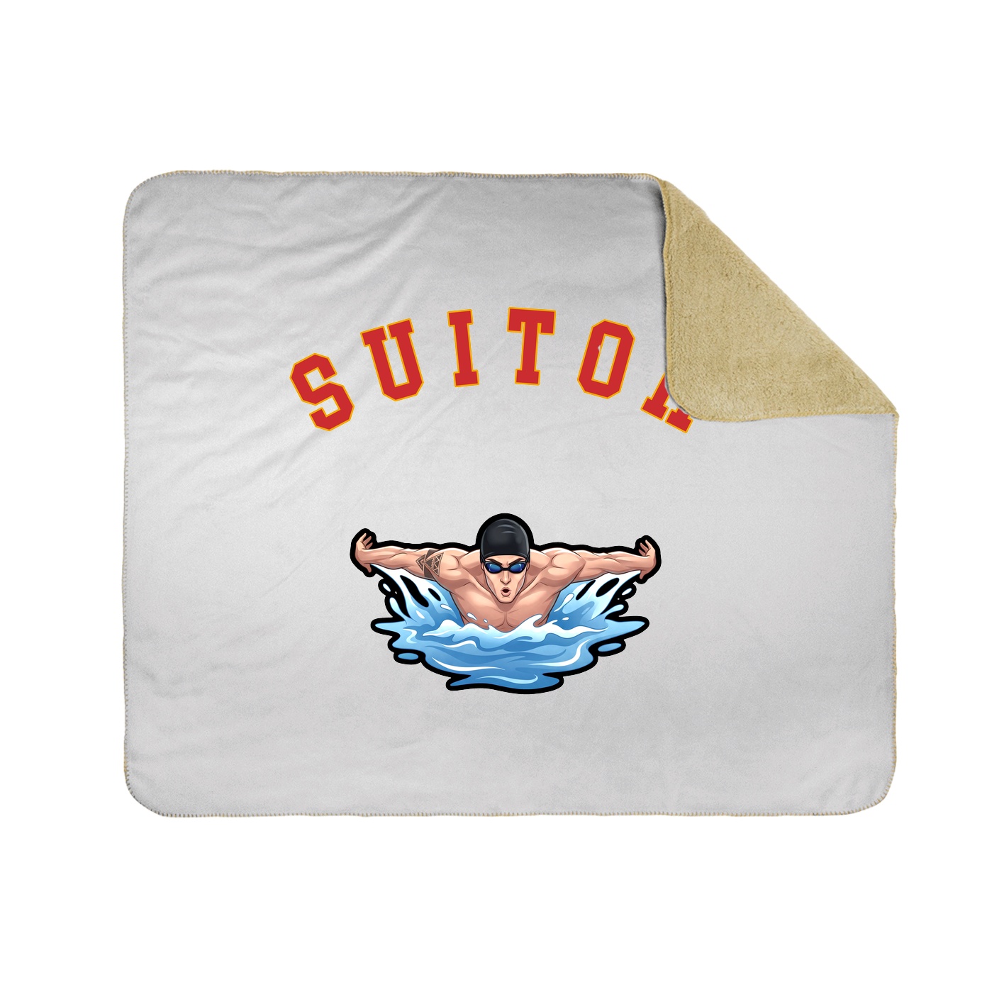 Throw Blanket