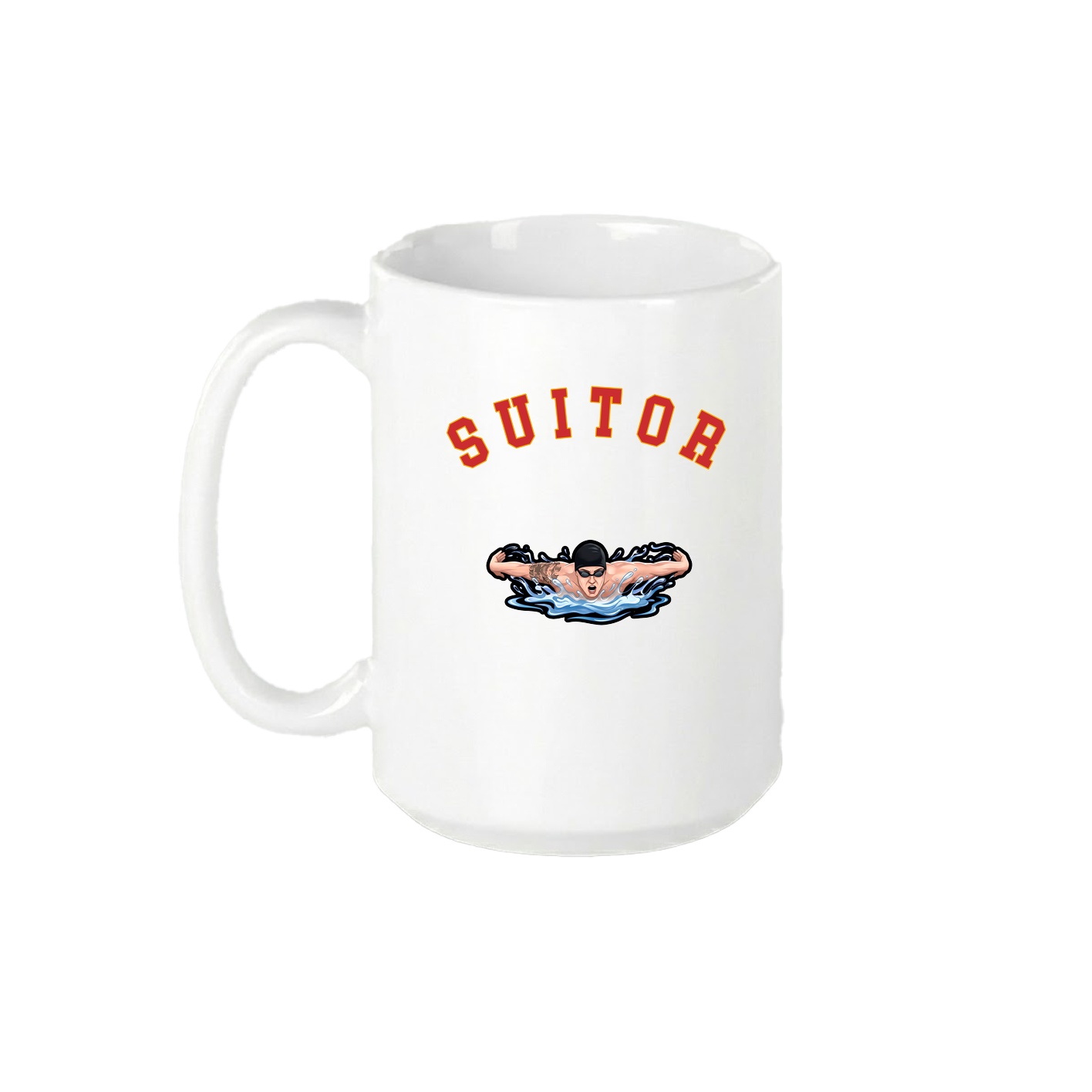 15oz Coffee Mug