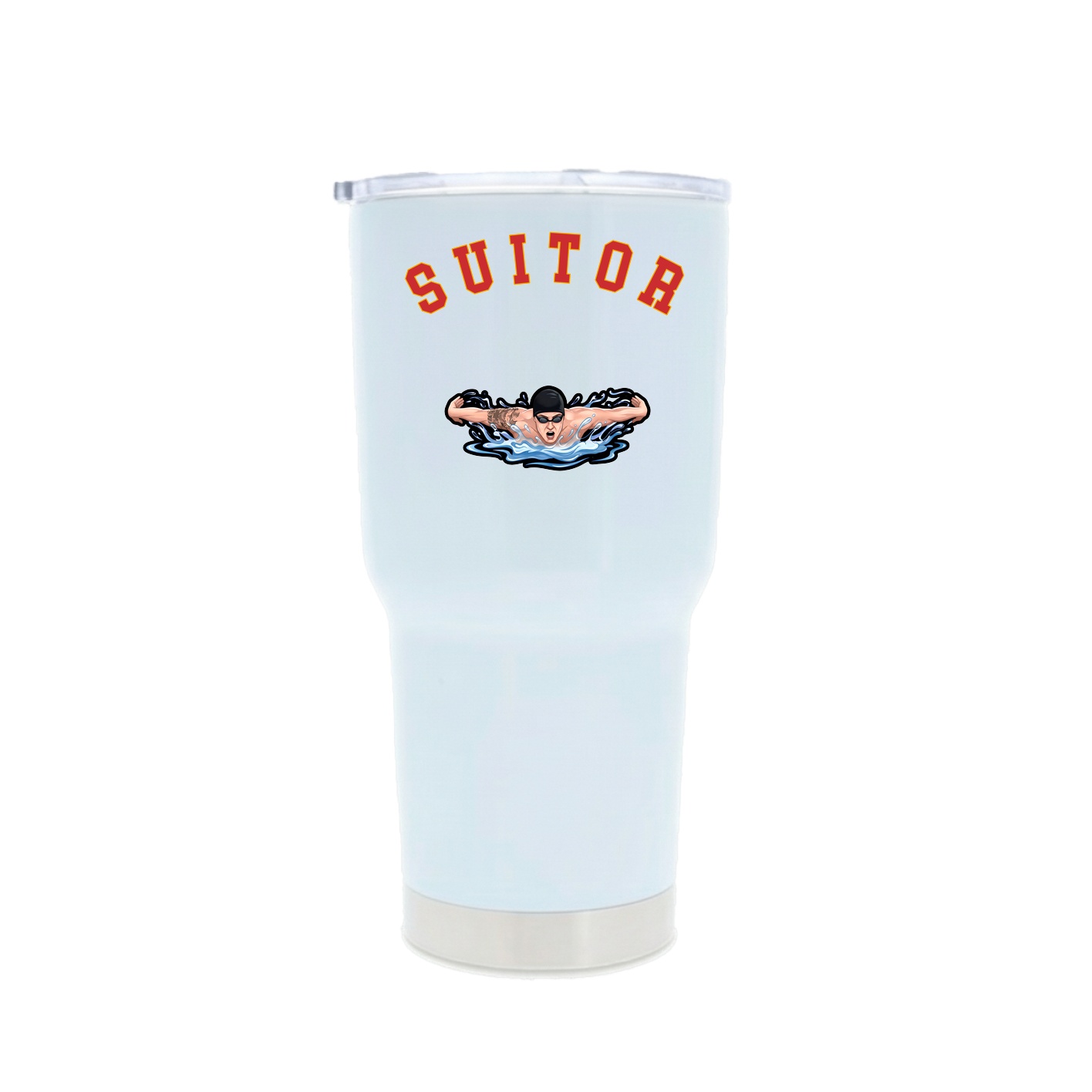30oz Stainless Steel Tumbler