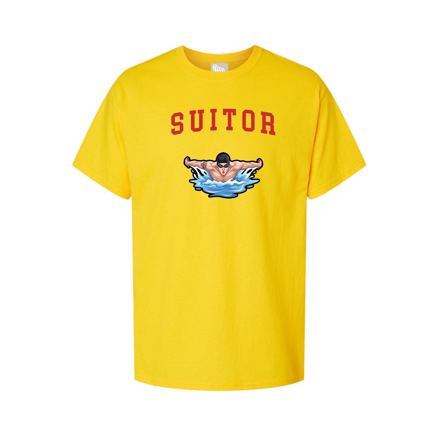NIL Club Tee