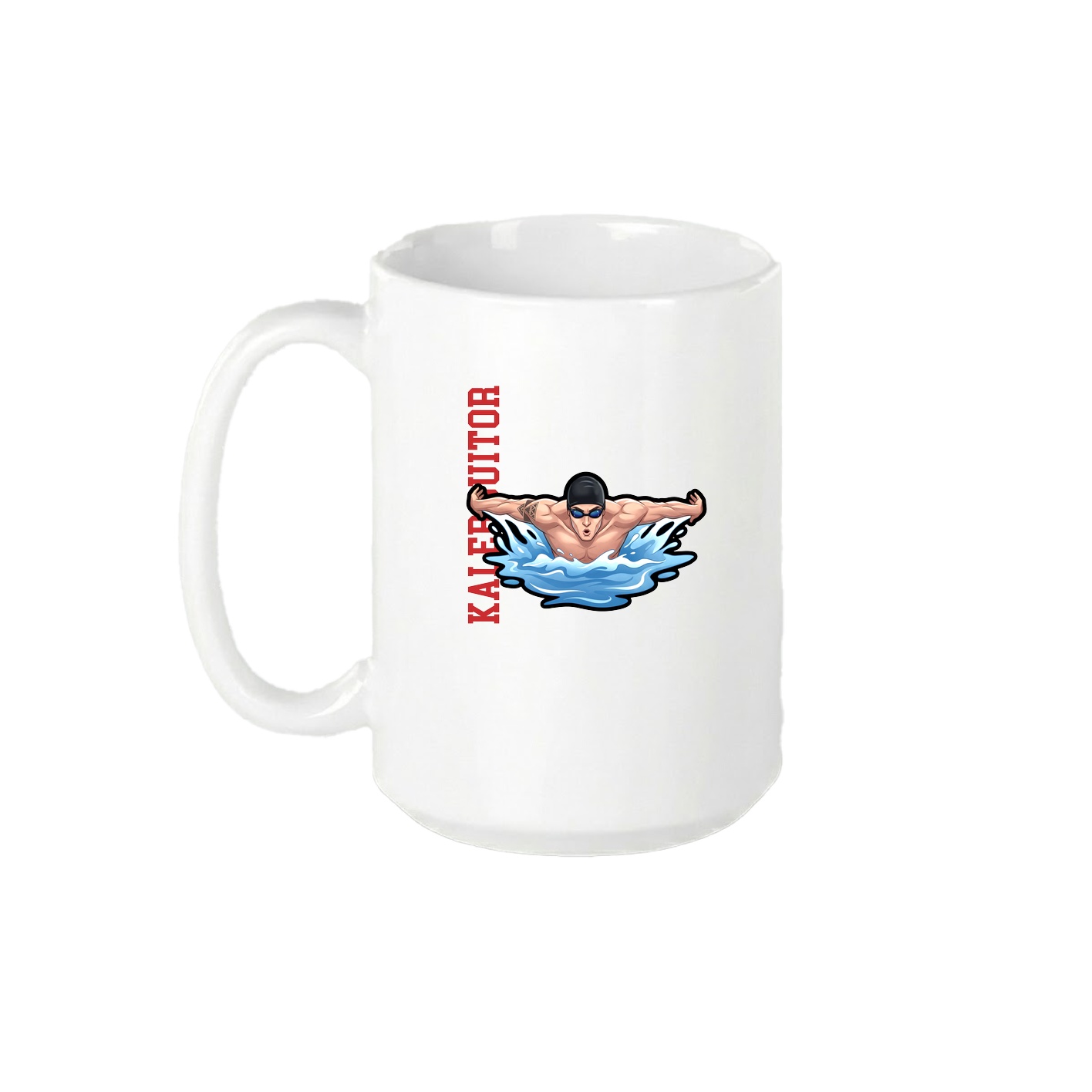 15oz Coffee Mug