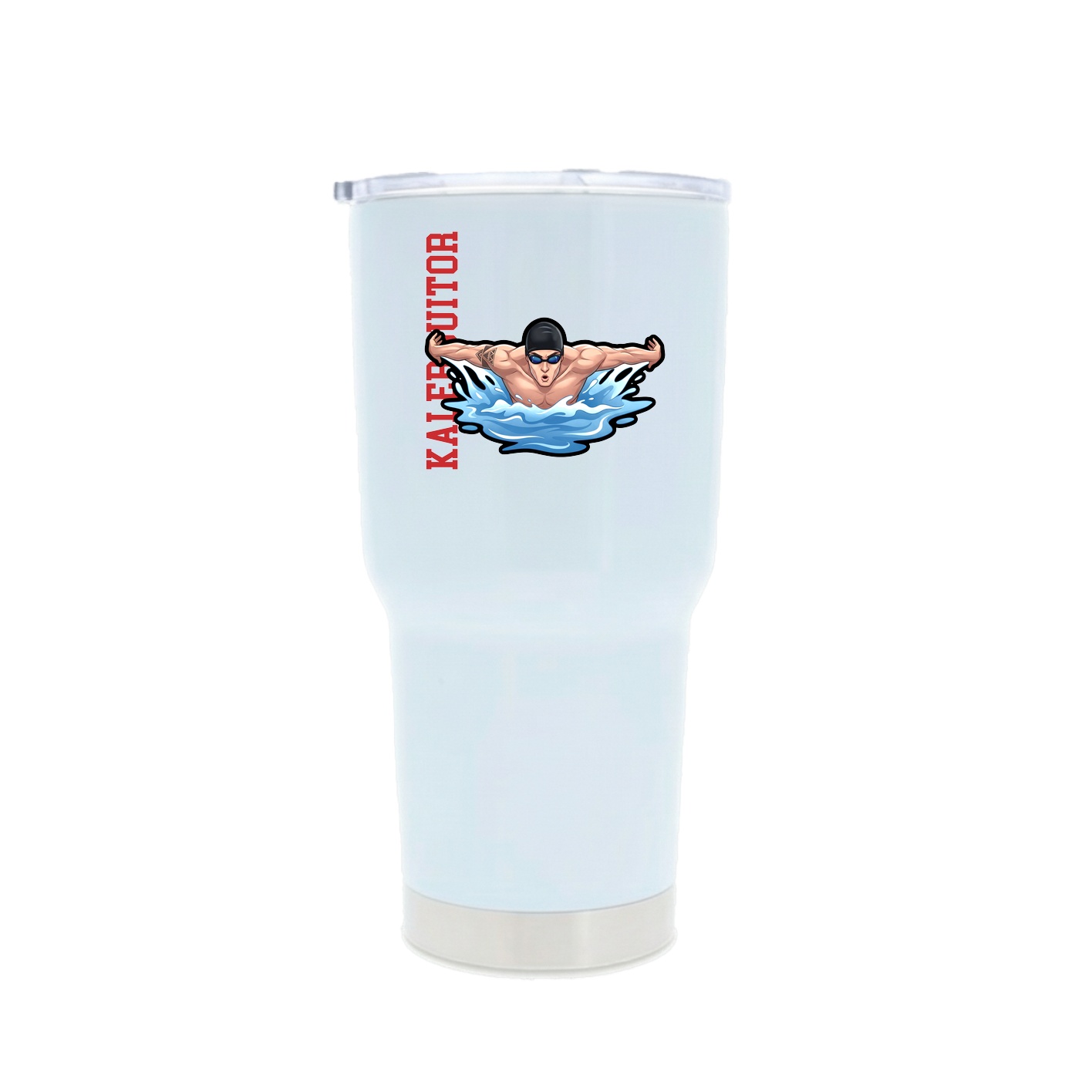 30oz Stainless Steel Tumbler